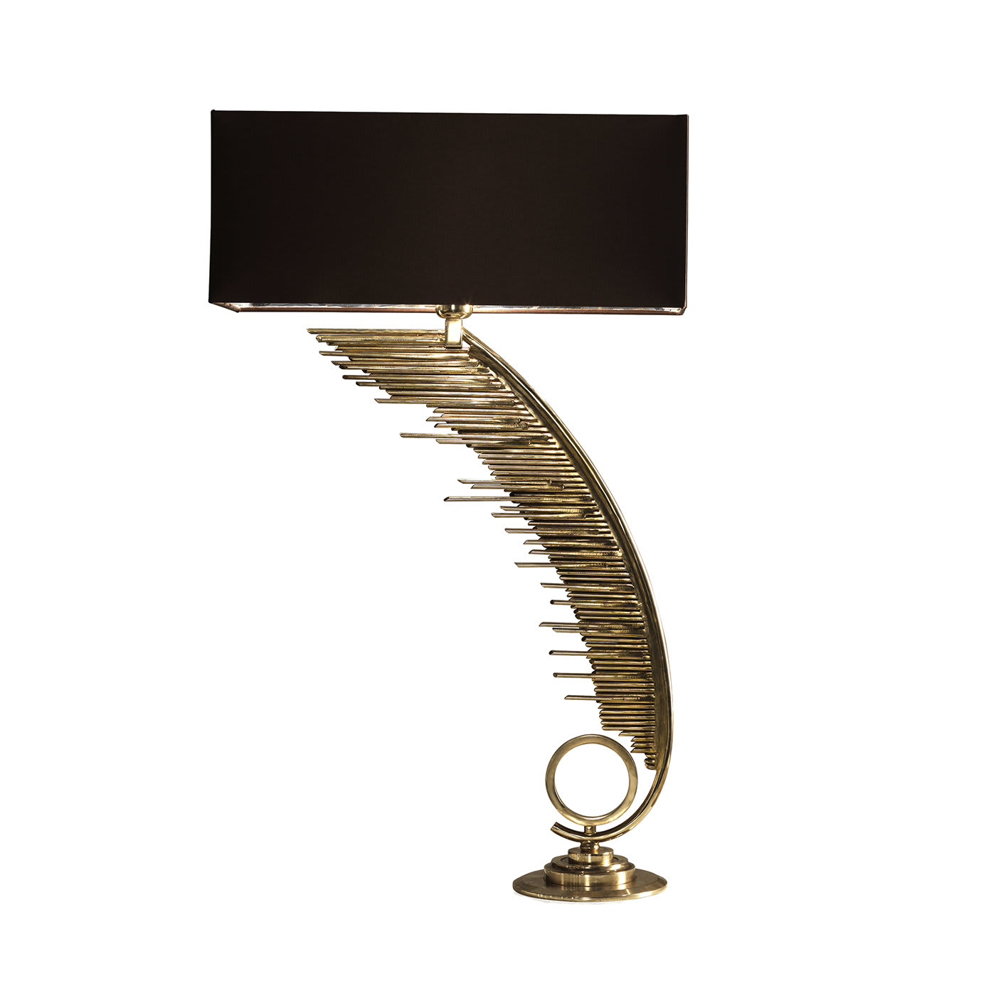 CL1945 Table Lamp - Sigma L2
