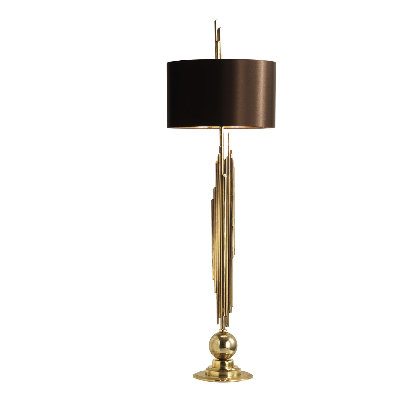 CL1944 Tall Table Lamp - Sigma L2