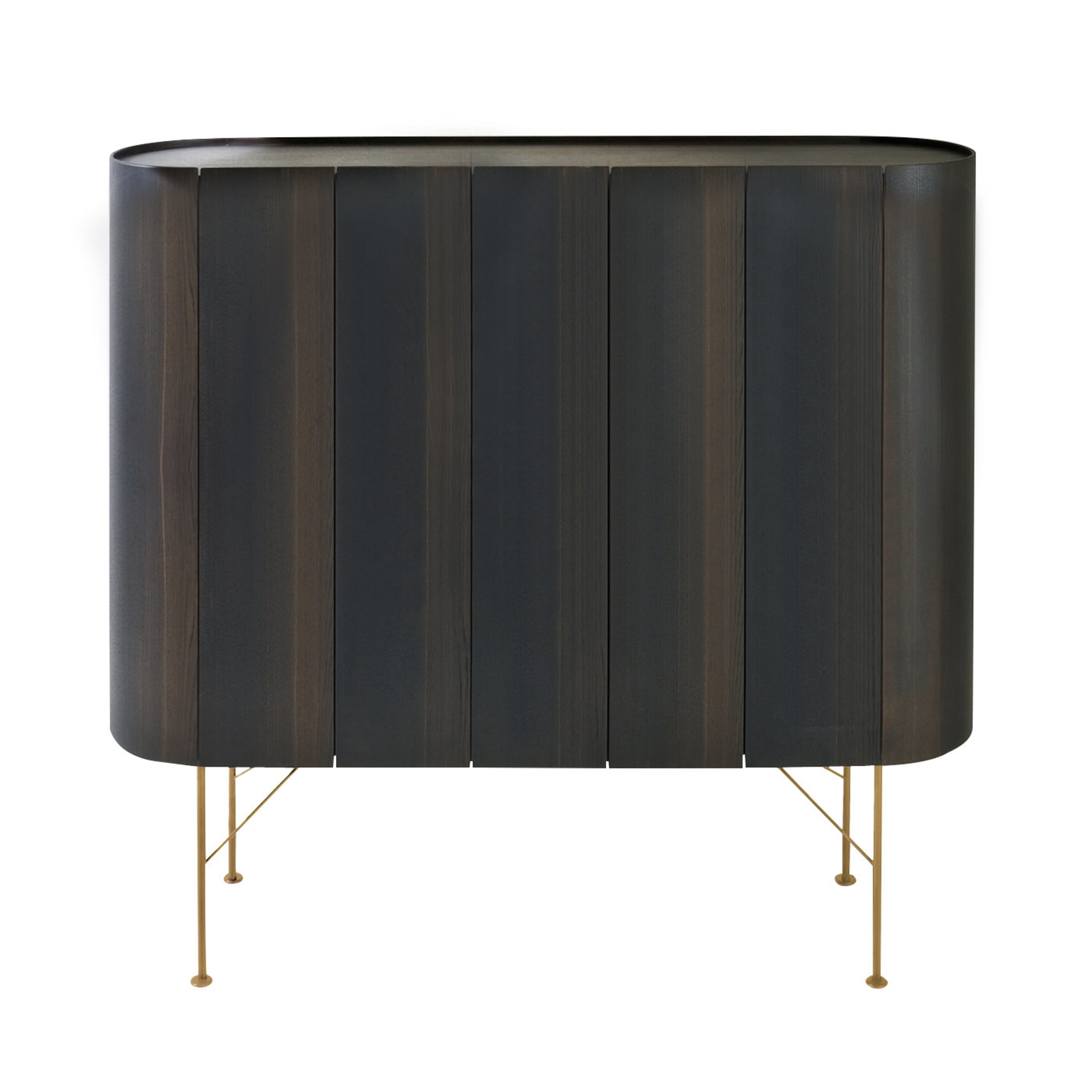 Collections Cabinet by Bartoli Design - Main view