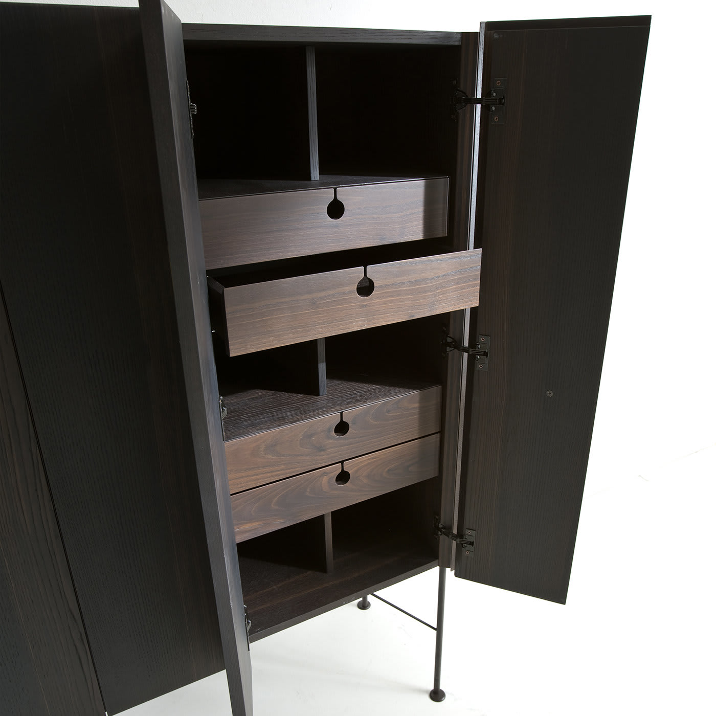 Collections Cabinet by Bartoli Design - Laura Meroni
