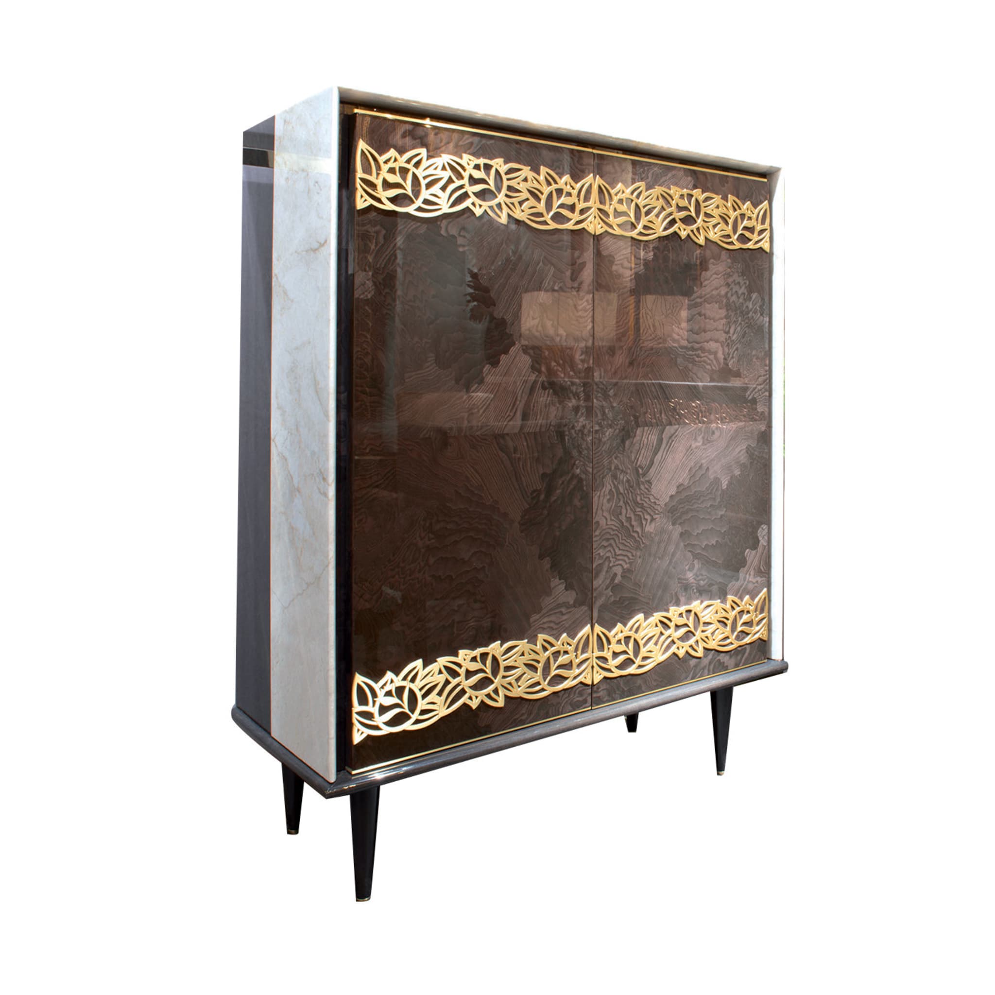 Ulysse Tall Sideboard - Main view