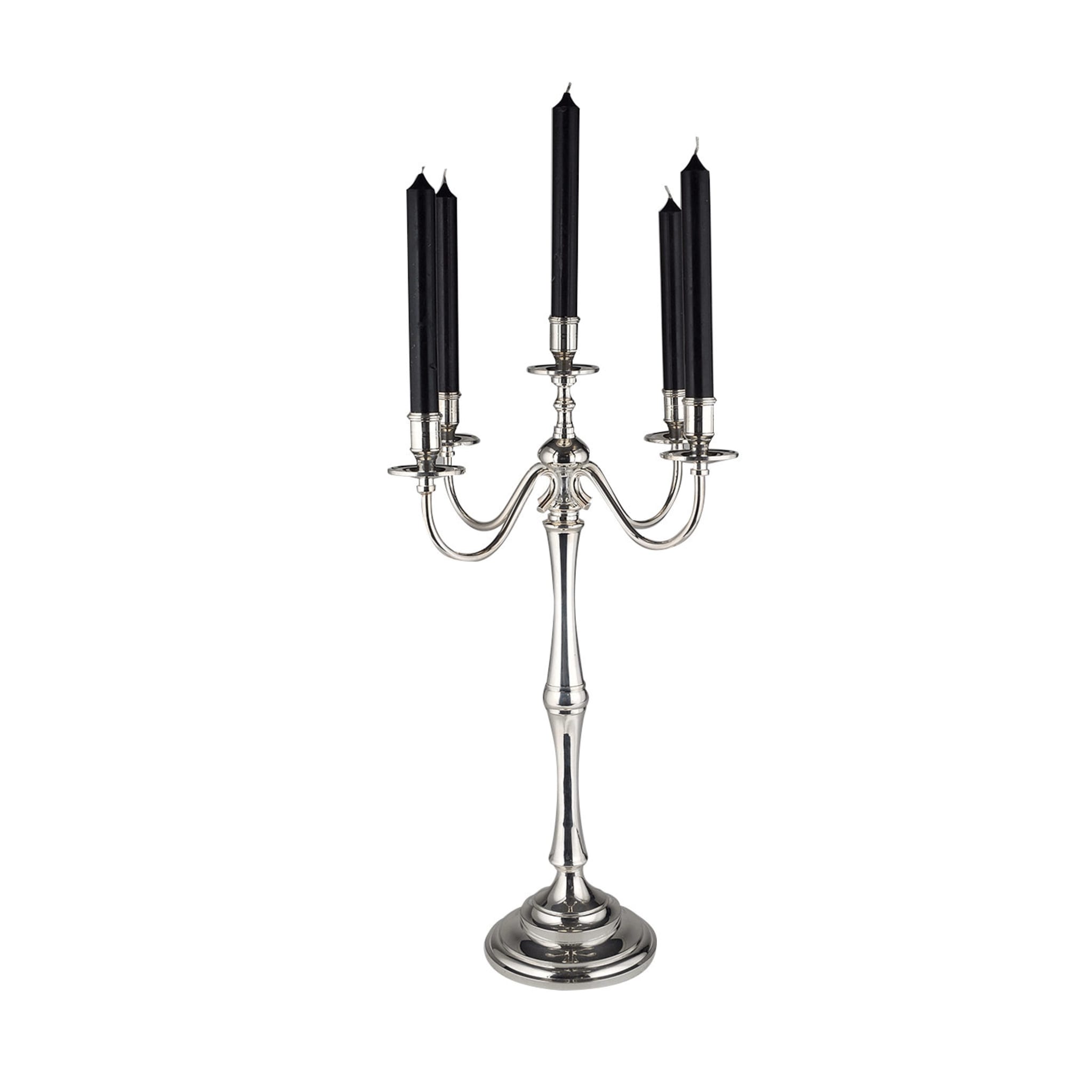 Imperial Seven-Candle Candleholder - Main view