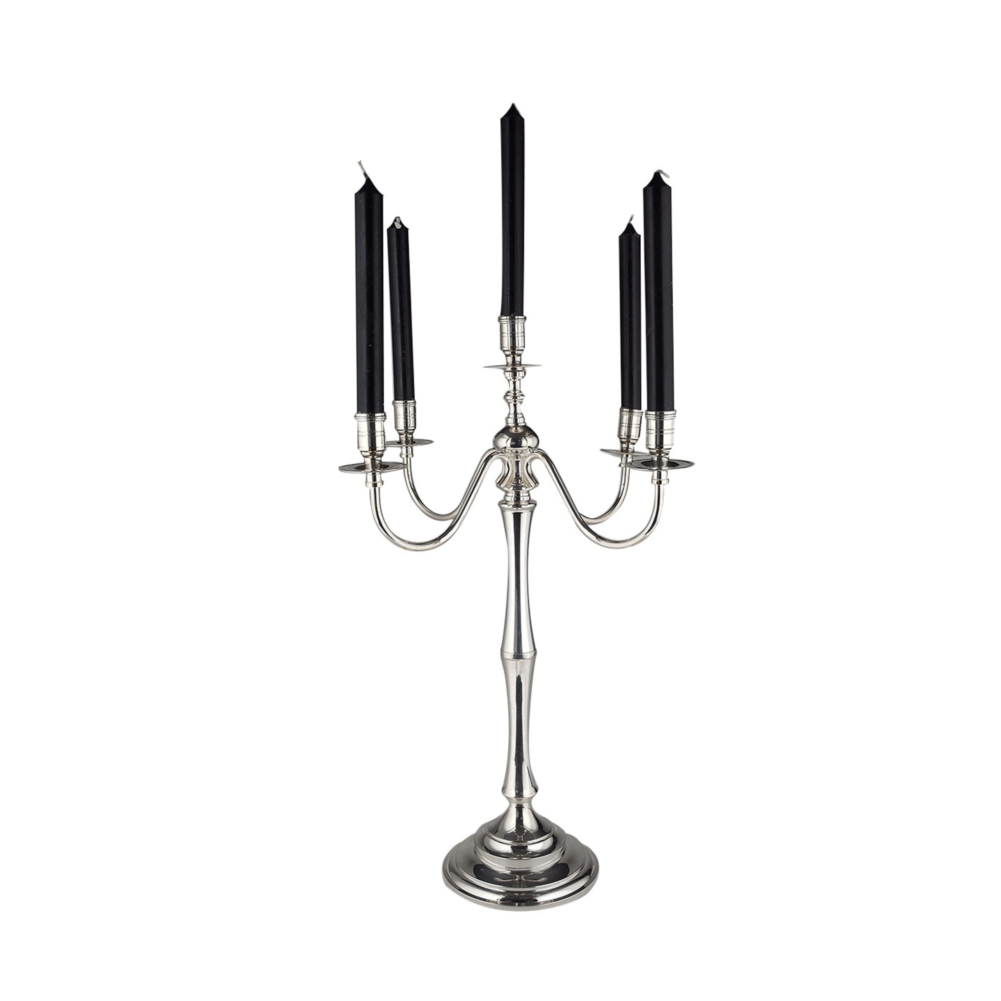Imperial Five-Candle Candleholder - Main view