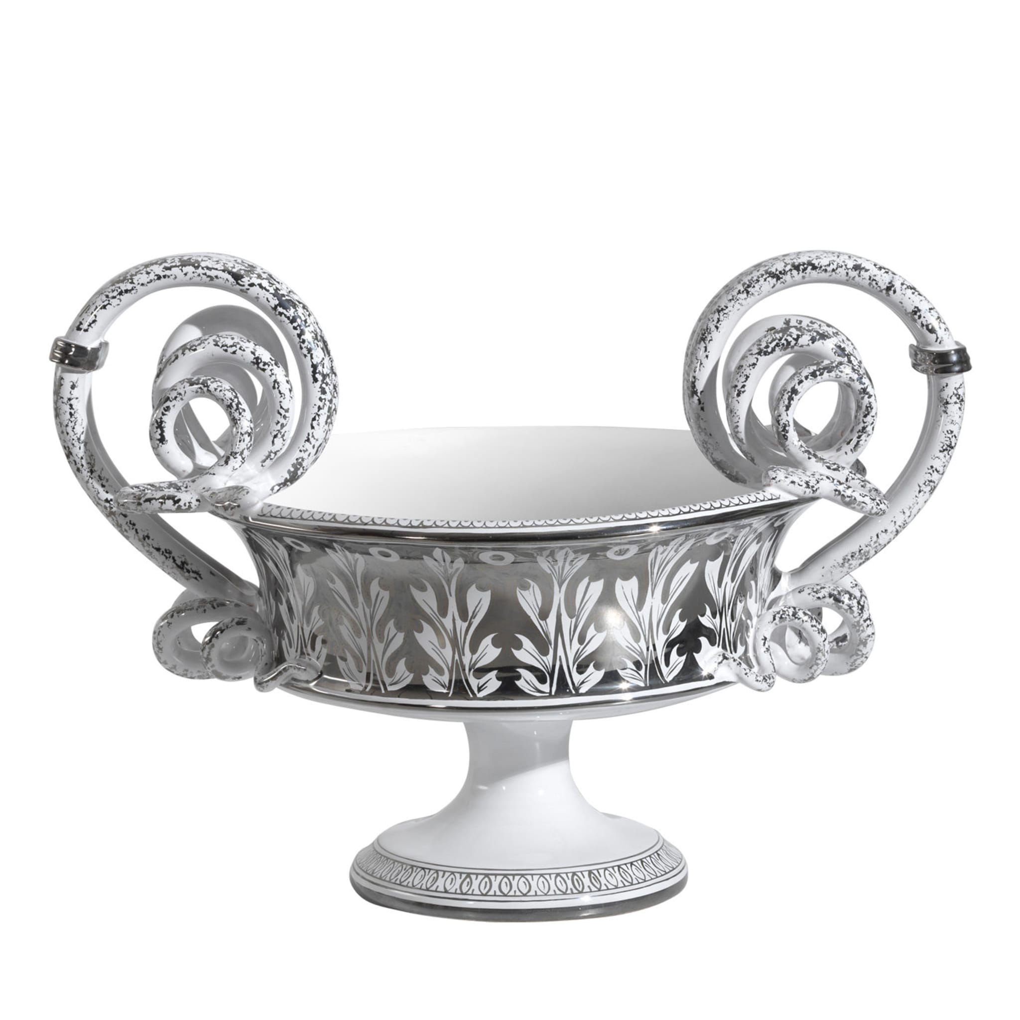 800 Large Cup with Platinum - Main view
