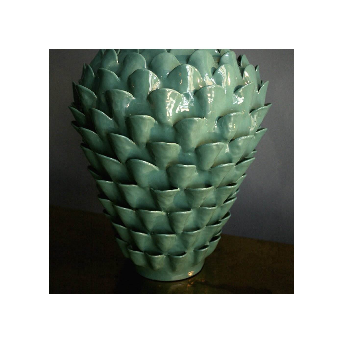 Artemisia N.2 Vase - Claudia Frignani