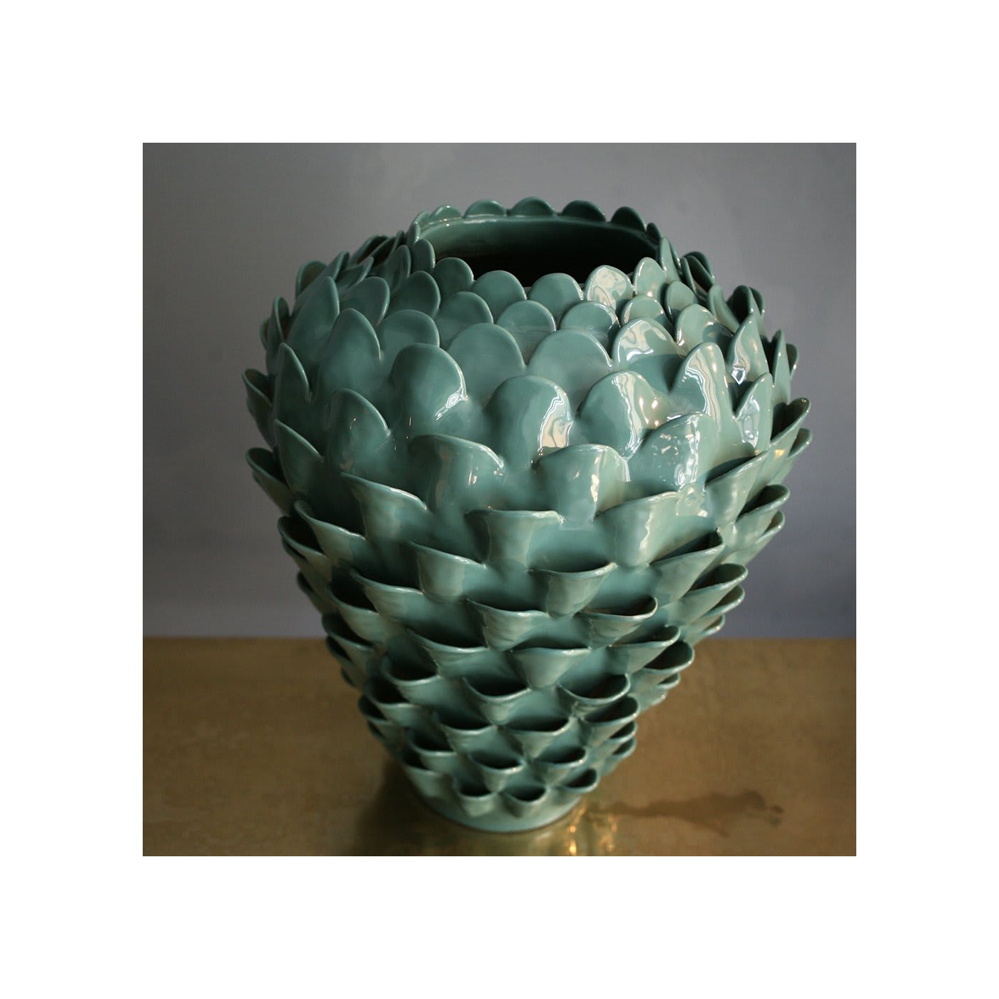 Artemisia N.2 Vase - Claudia Frignani