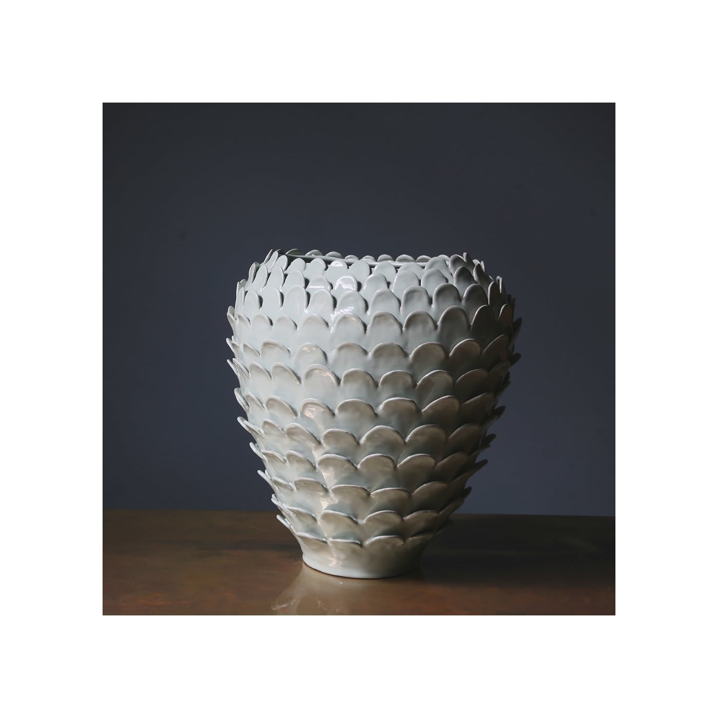 Artemisia N.5 Vase - Claudia Frignani