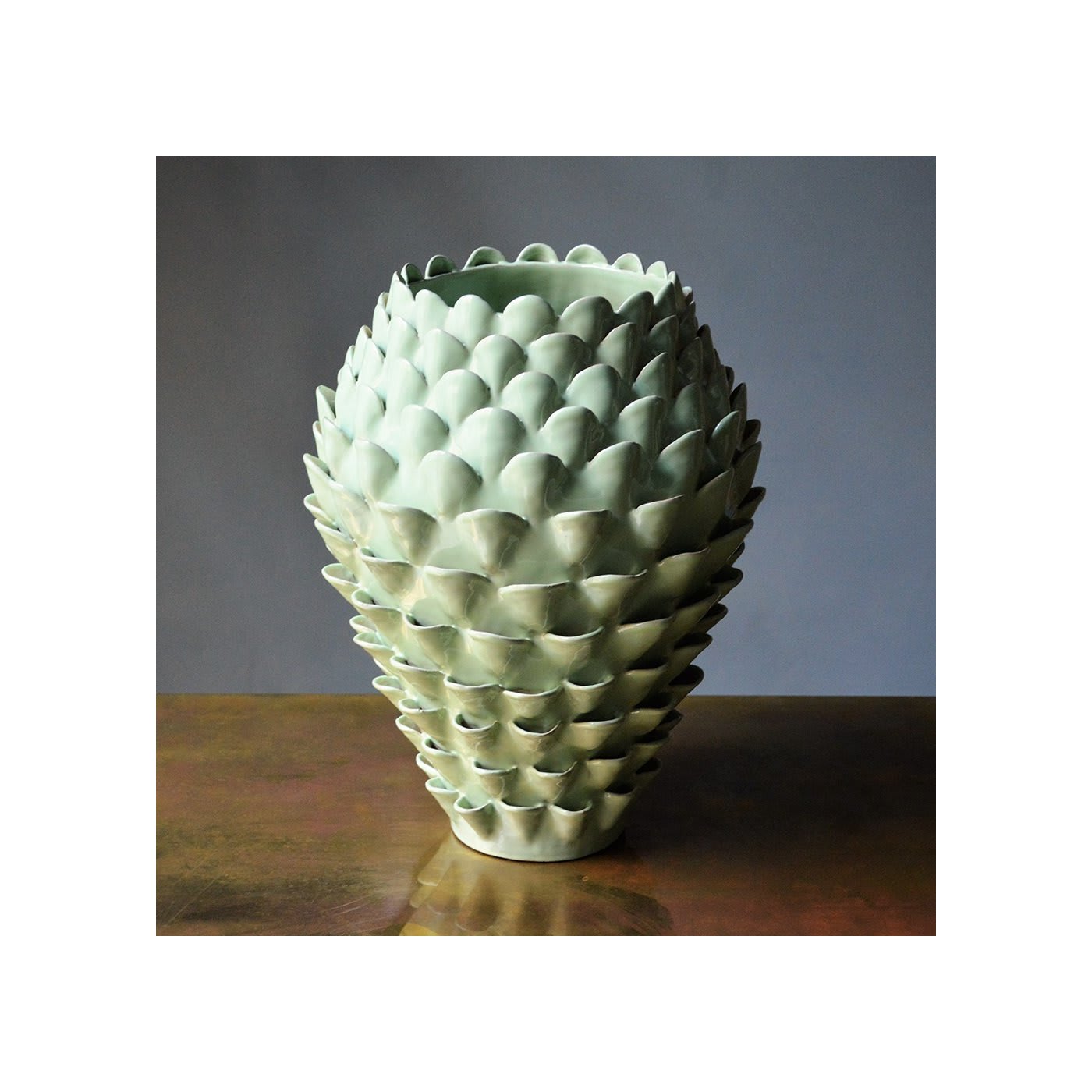 Artemisia N.8 Vase - Claudia Frignani