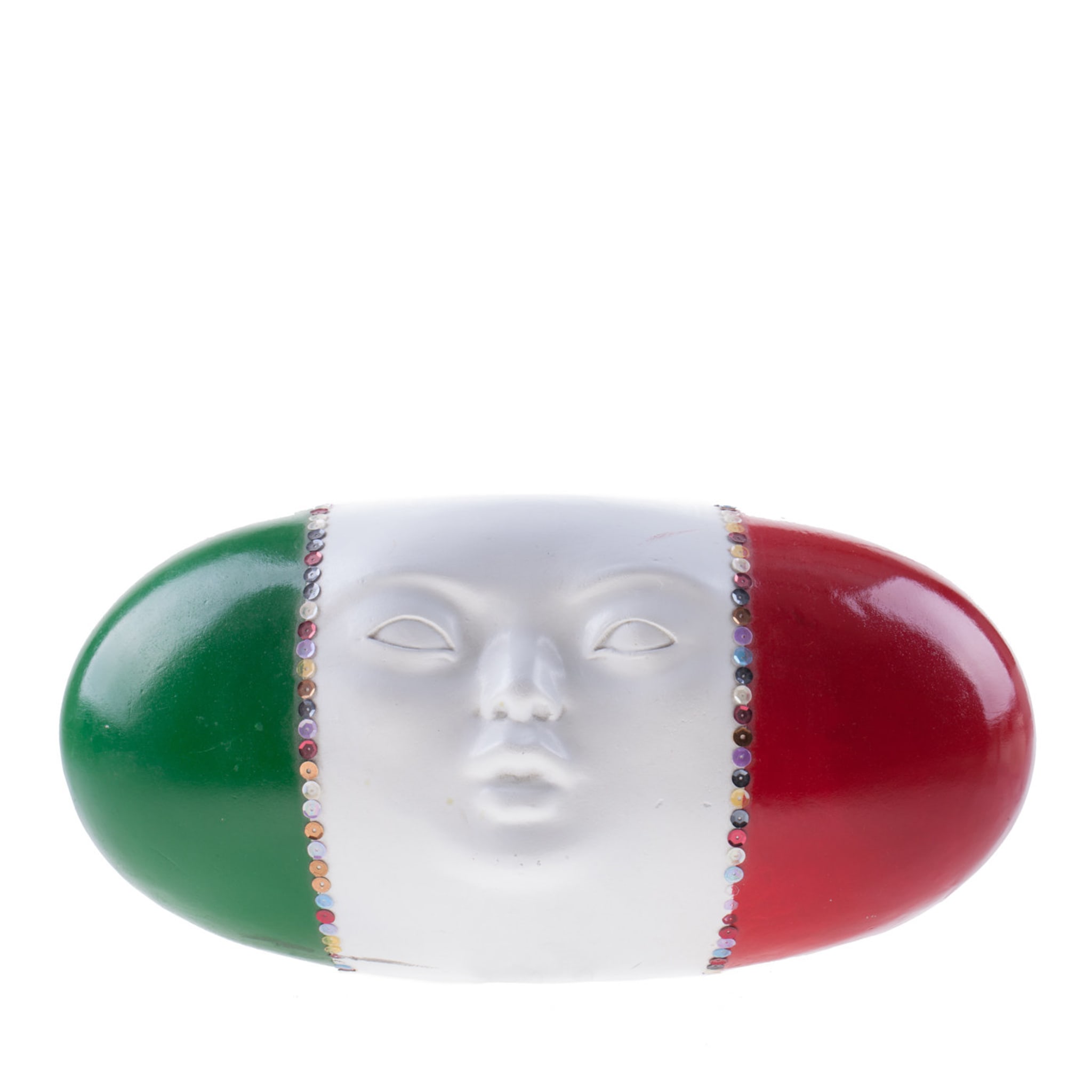 Italia Pill Face - Main view