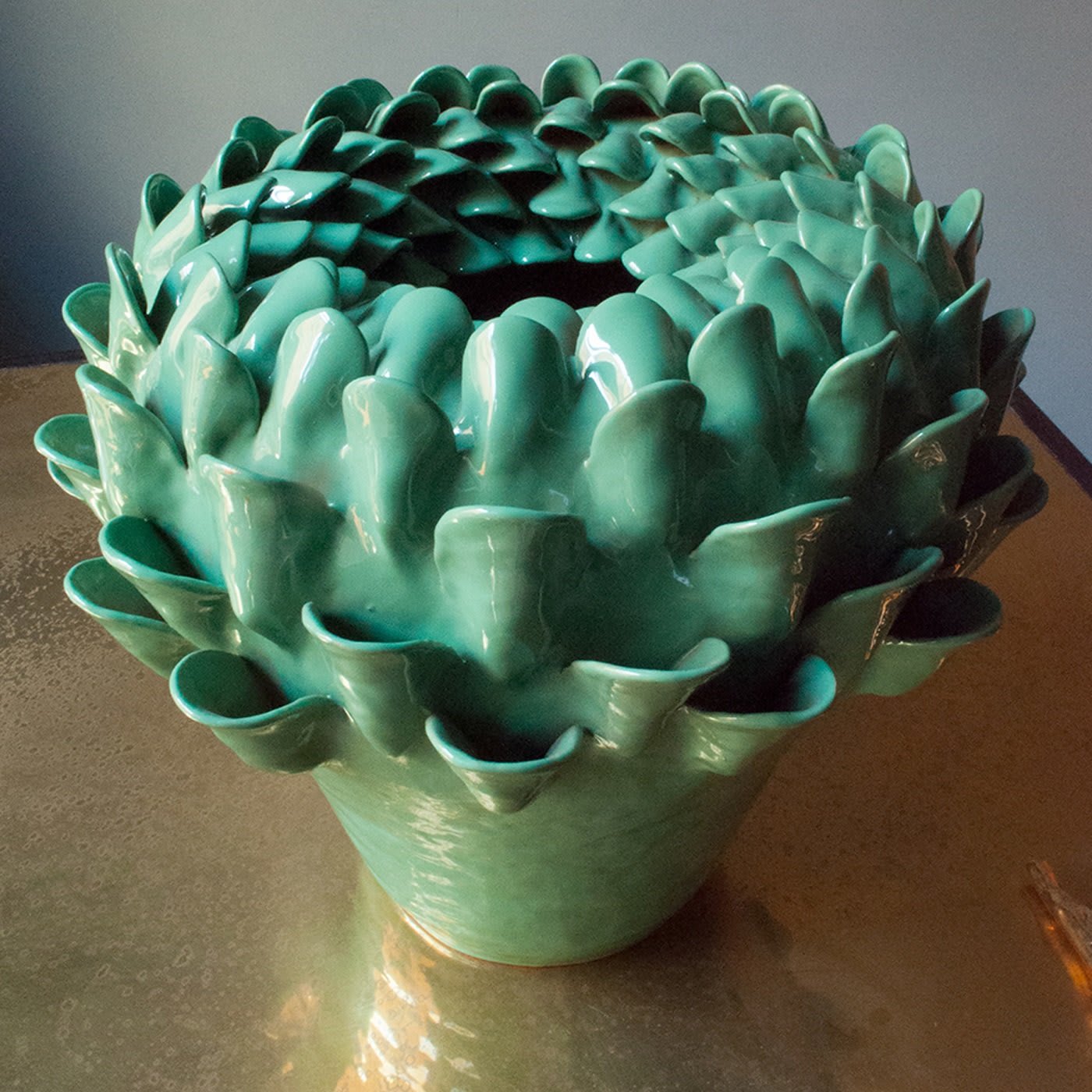 Artemisia N.1 Vase - Claudia Frignani