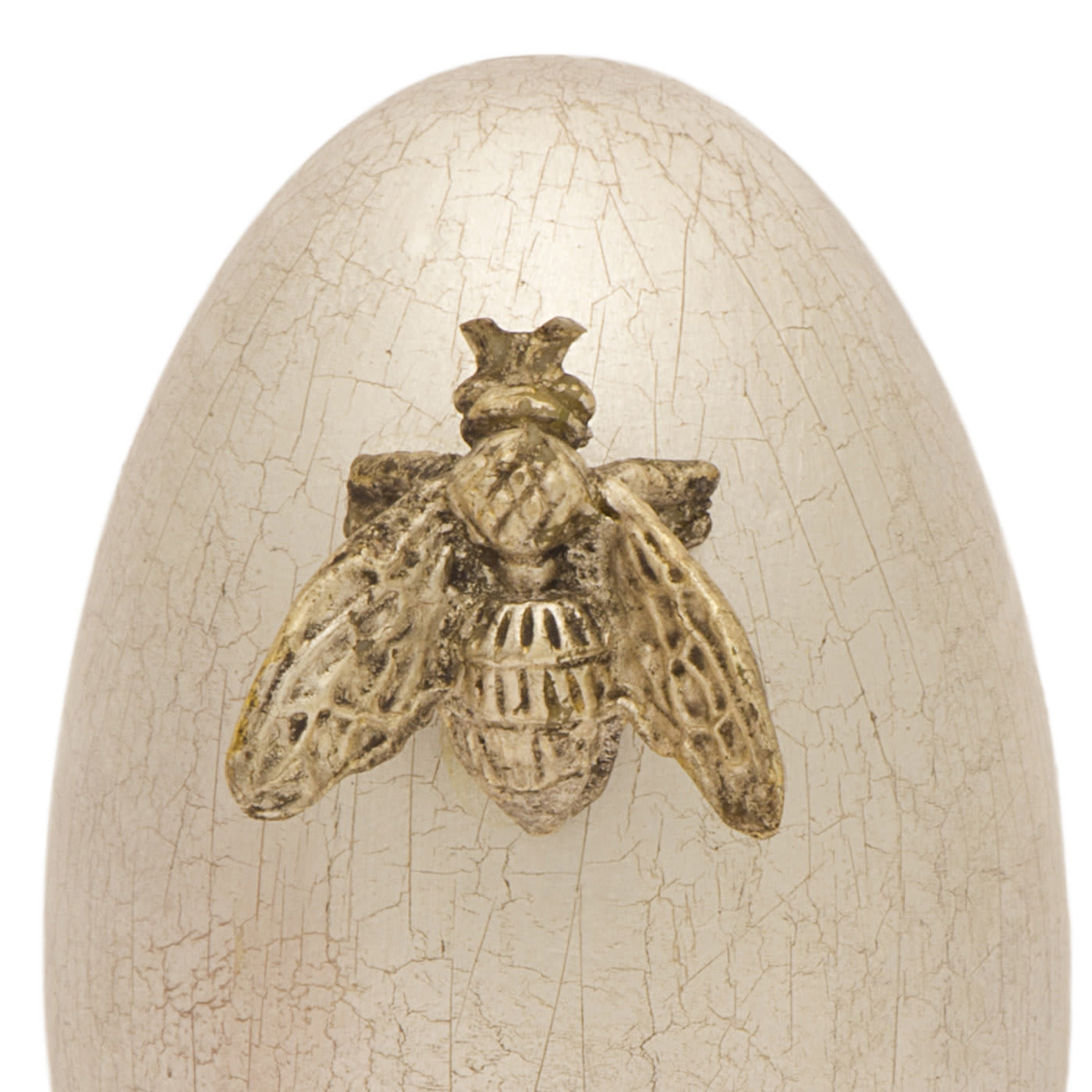 Partenope Egg N°3 Small Sculpture - Mario Bottiglieri