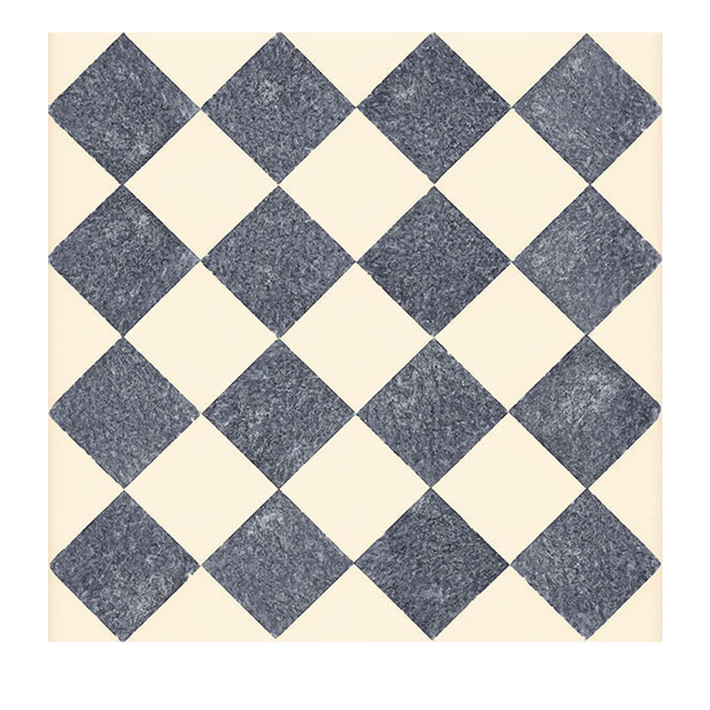 Queen 30 Grey Tiles - Ceramica Bardelli