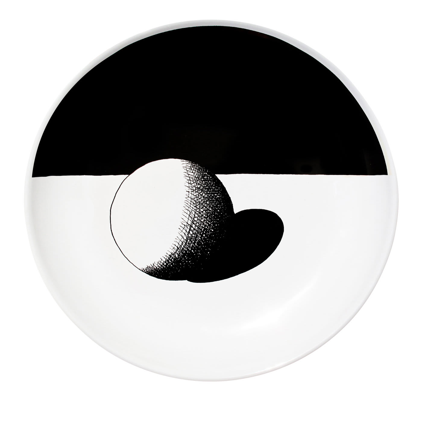Sphere Plate - Kiasmo