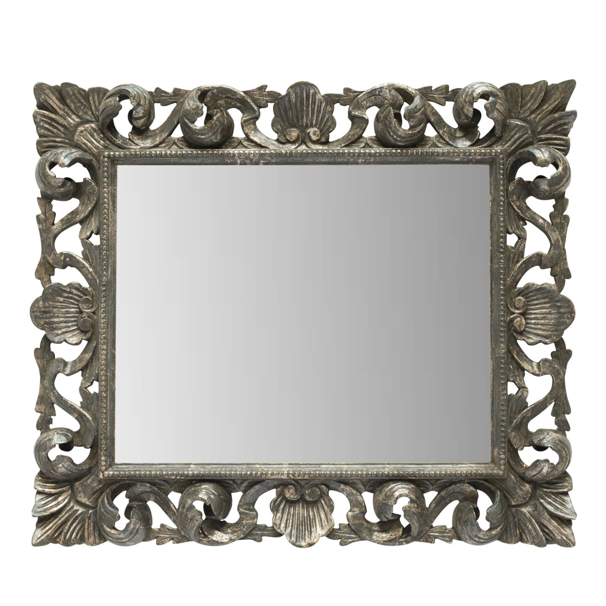 Specchio Scartoccio - Vista principale