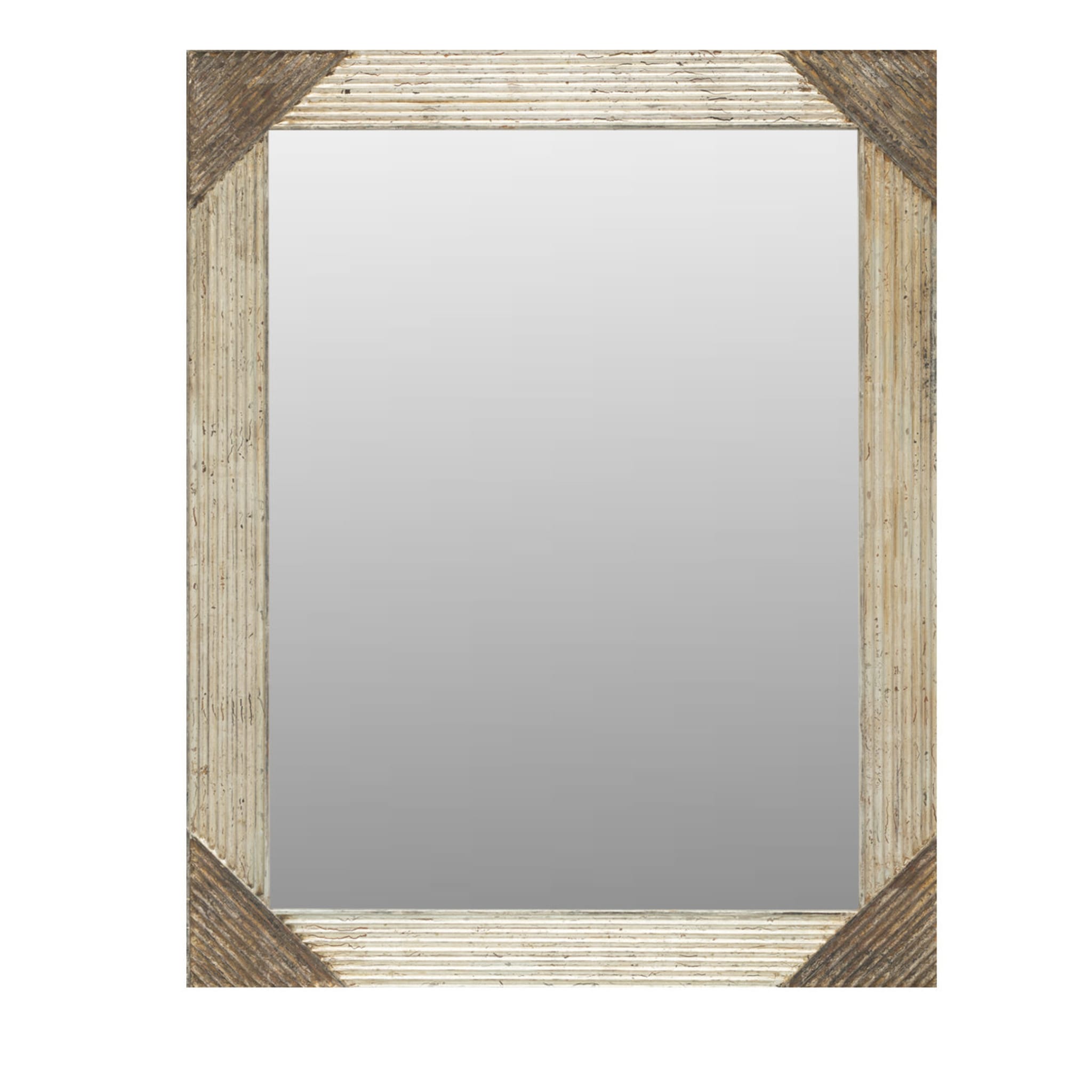 Decò Fiorentino Wall Mirror - Main view