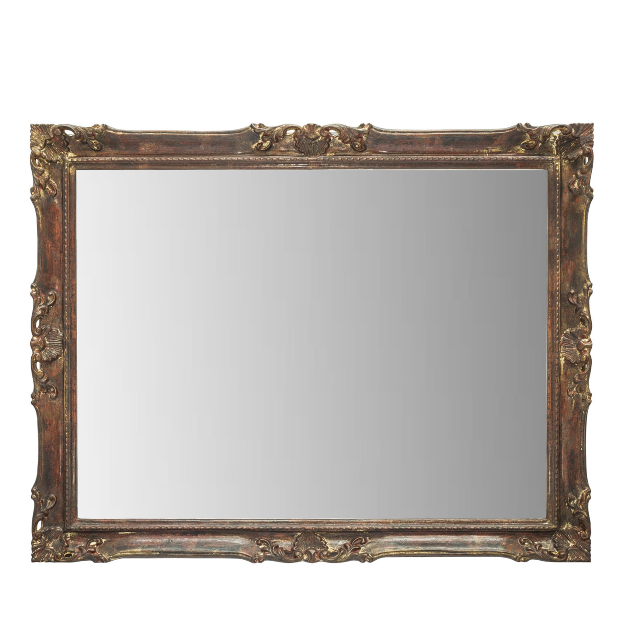 Specchio Francesina - Vista principale