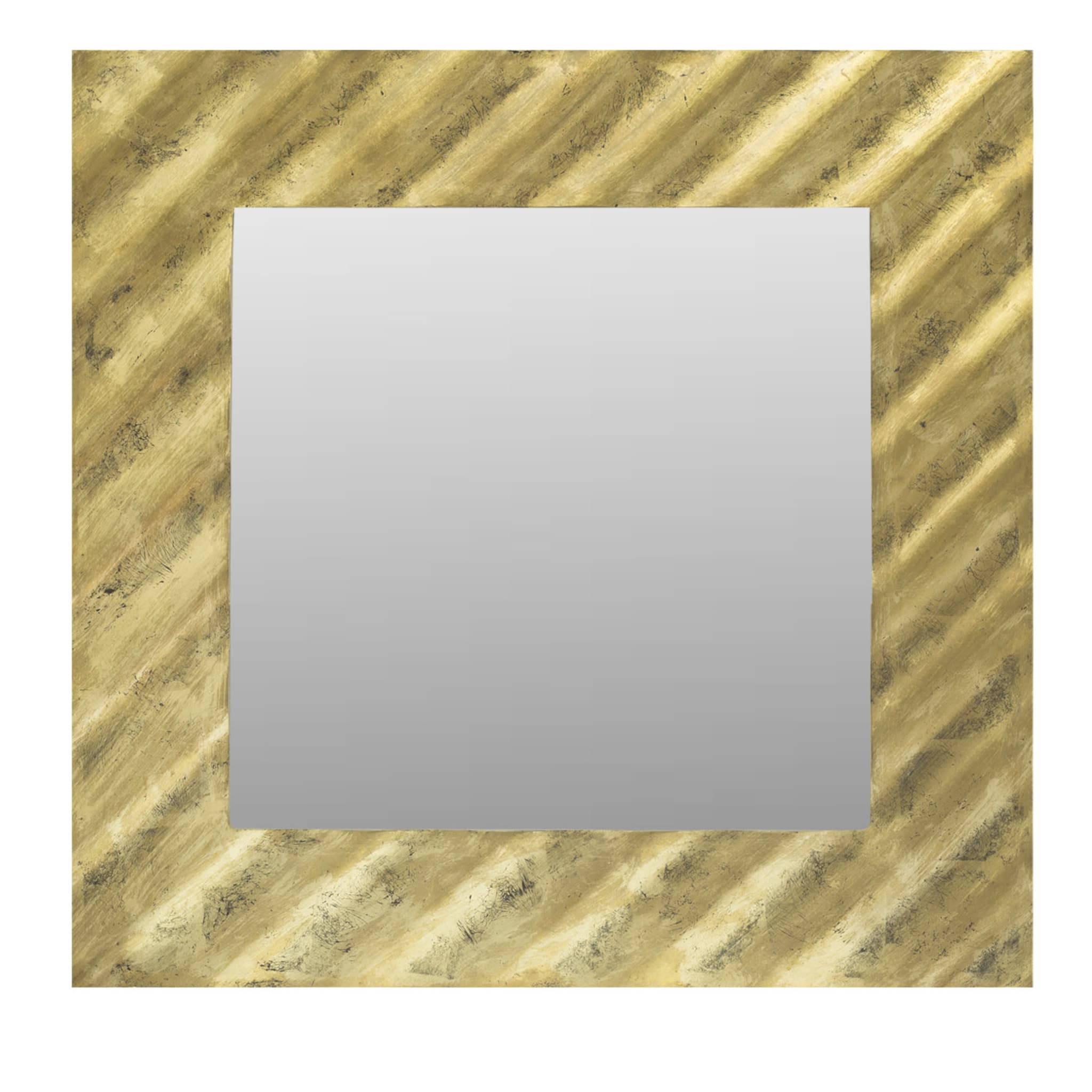 Miroir Onde Quadrate - Vue principale