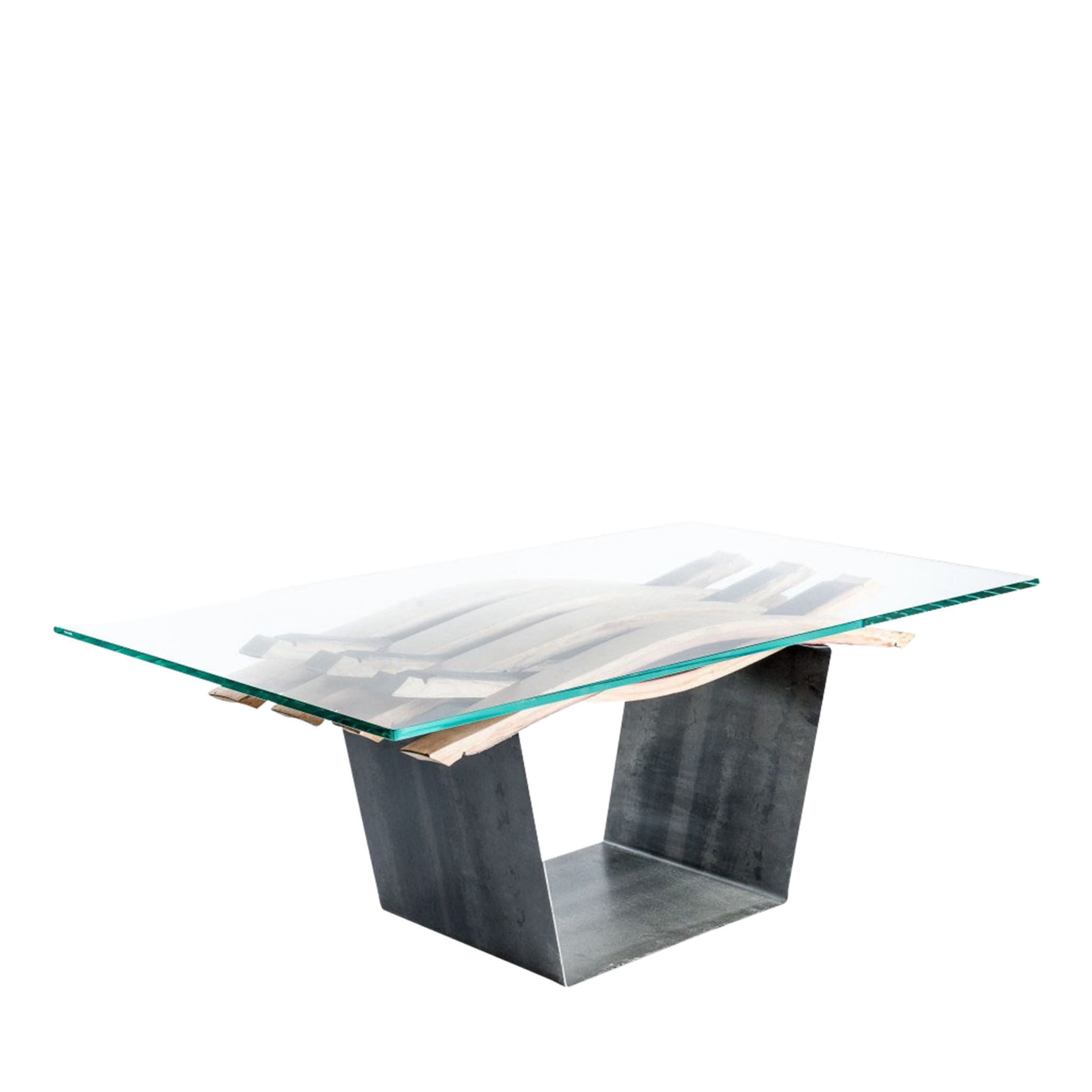 Botte Coffee Table - Main view