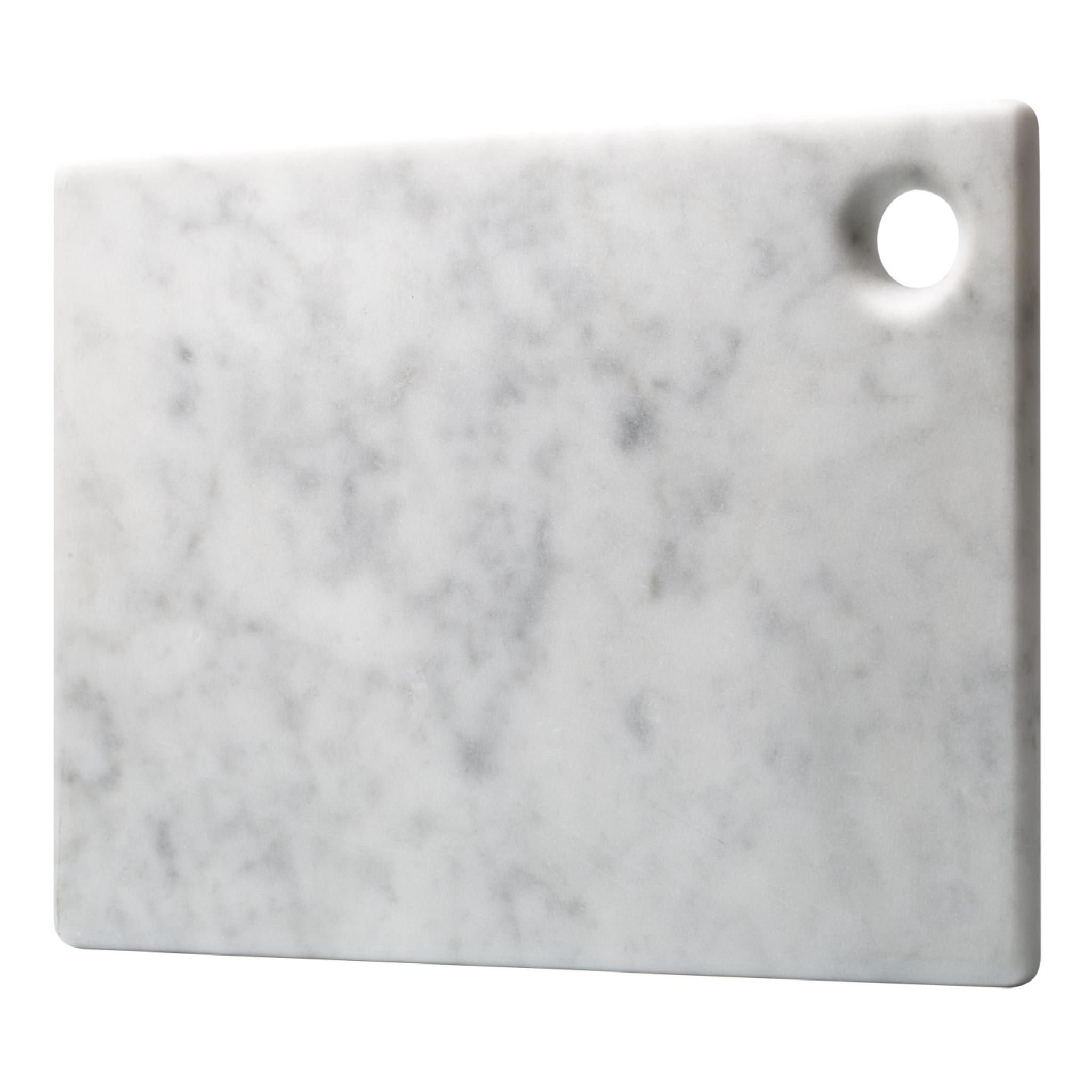 Maxi sottopentola Convivio in marmo di Carrara - Vista principale