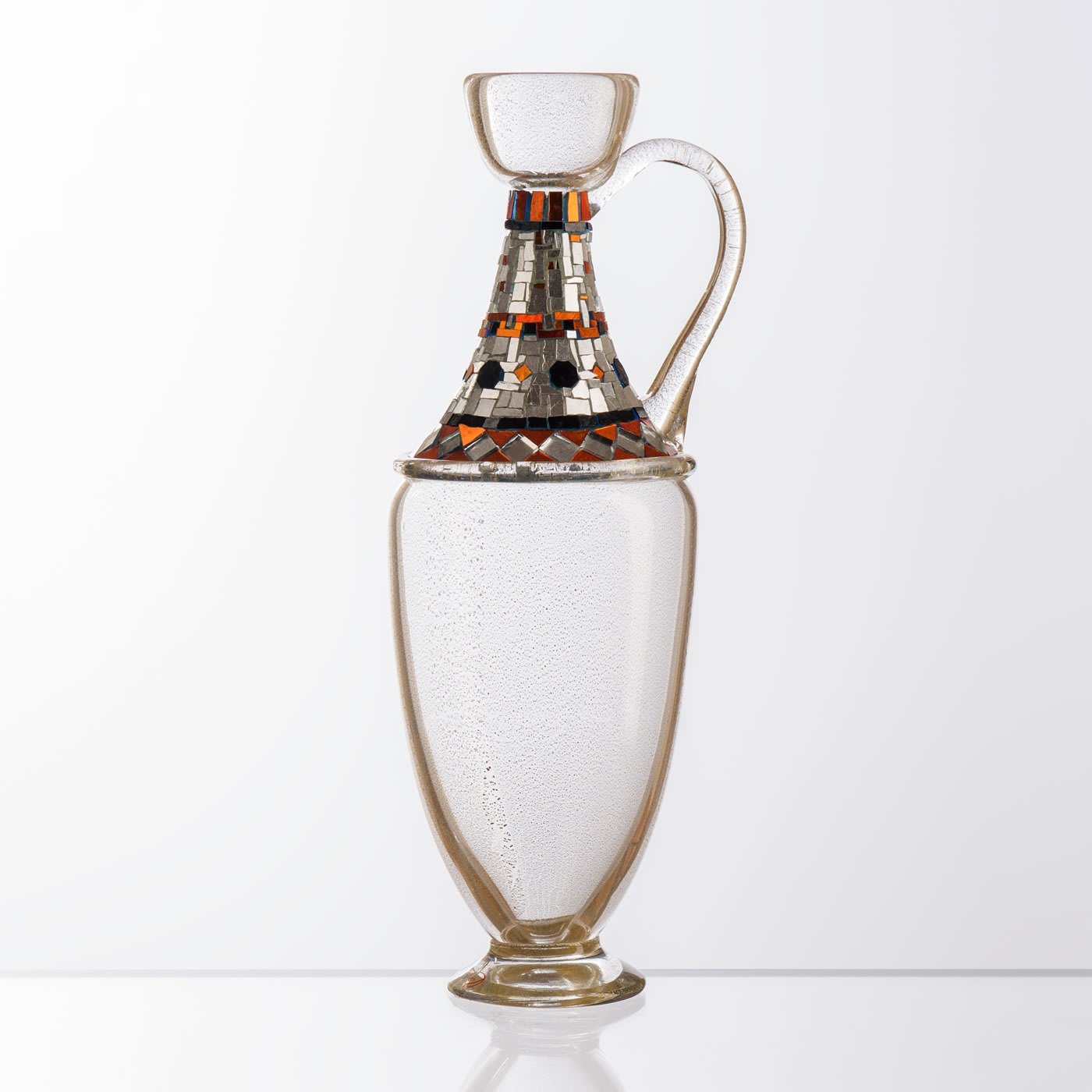 Lekythos Classica Vase - Serena Luxury Mosaic