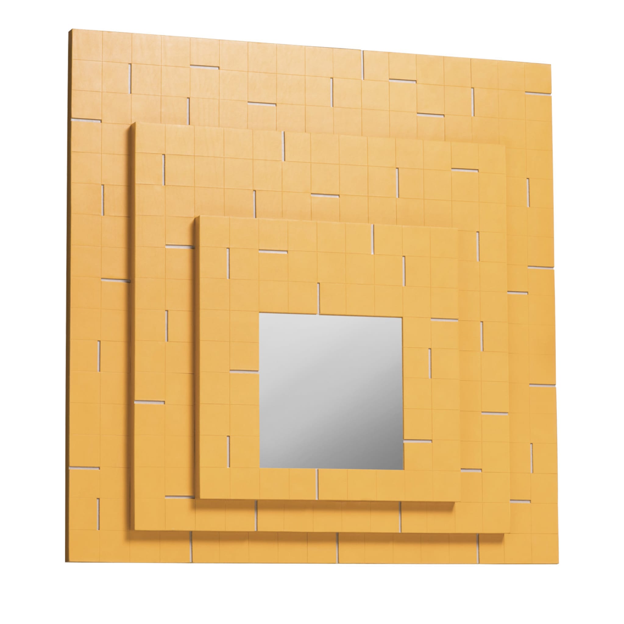 Atari Albers Wall Mirror - Main view