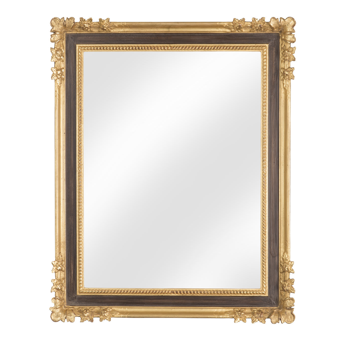 Rotaie Grande Mirror - Cornici Maselli