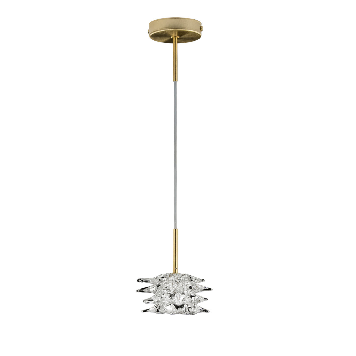 Scintilla Ceiling Lamp - Multiforme