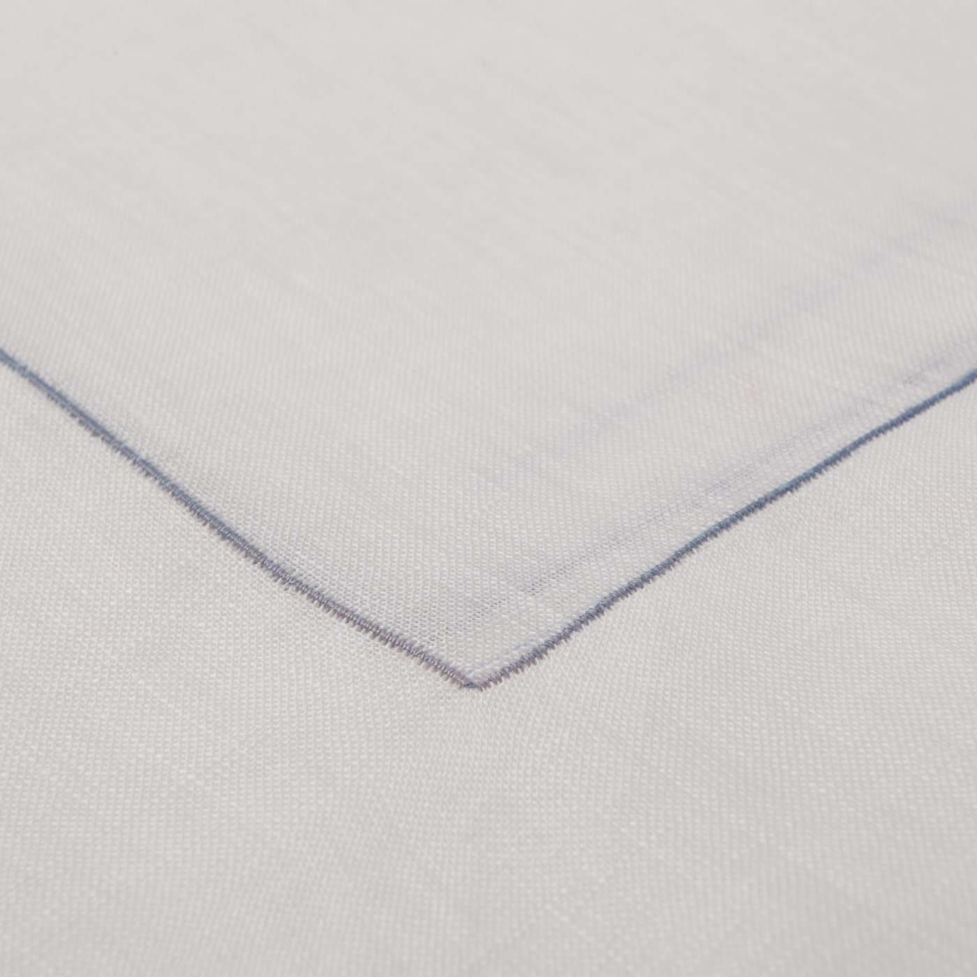 Ametista Linen Tablecloth - TessilArte