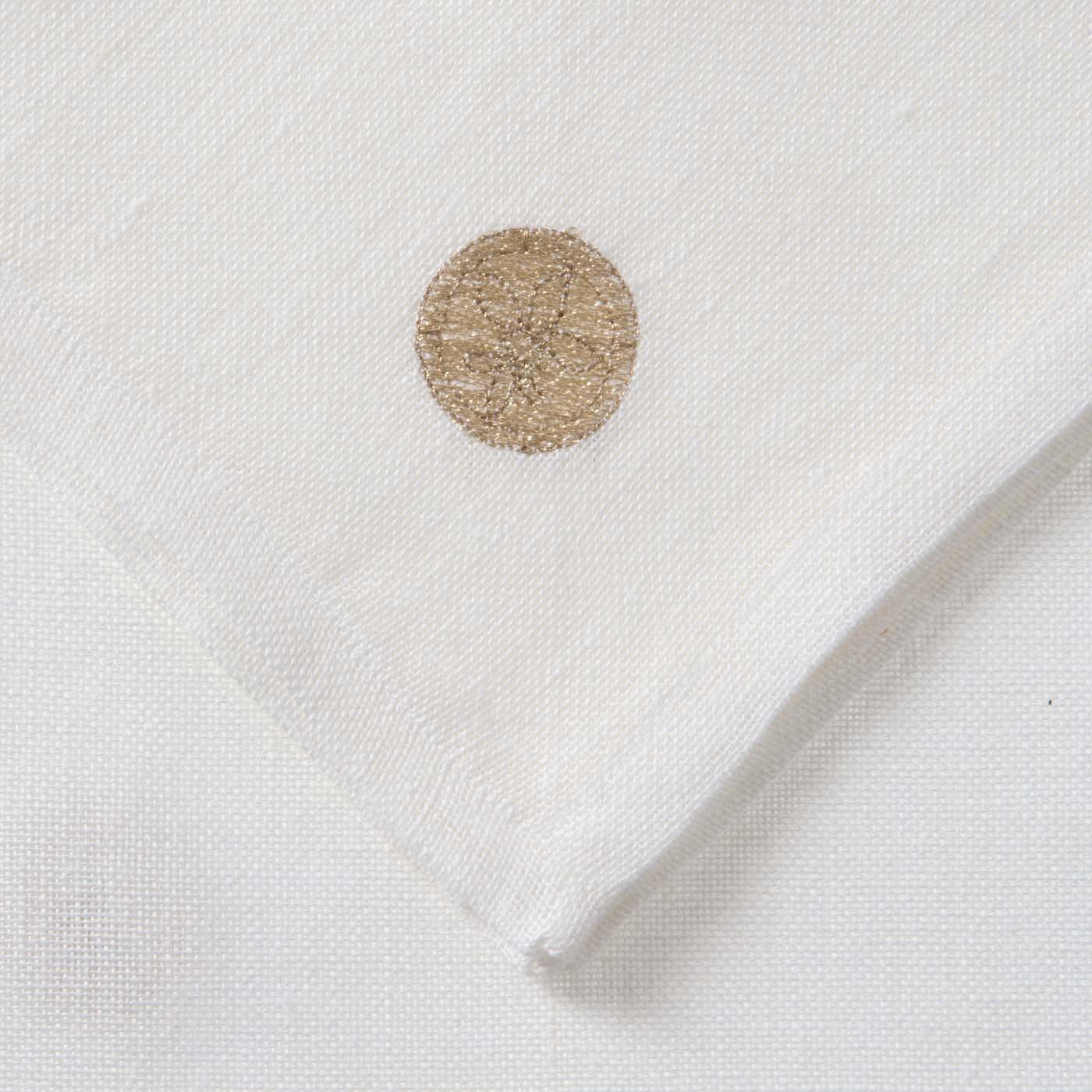 Fiorino Linen Tablecloth - TessilArte