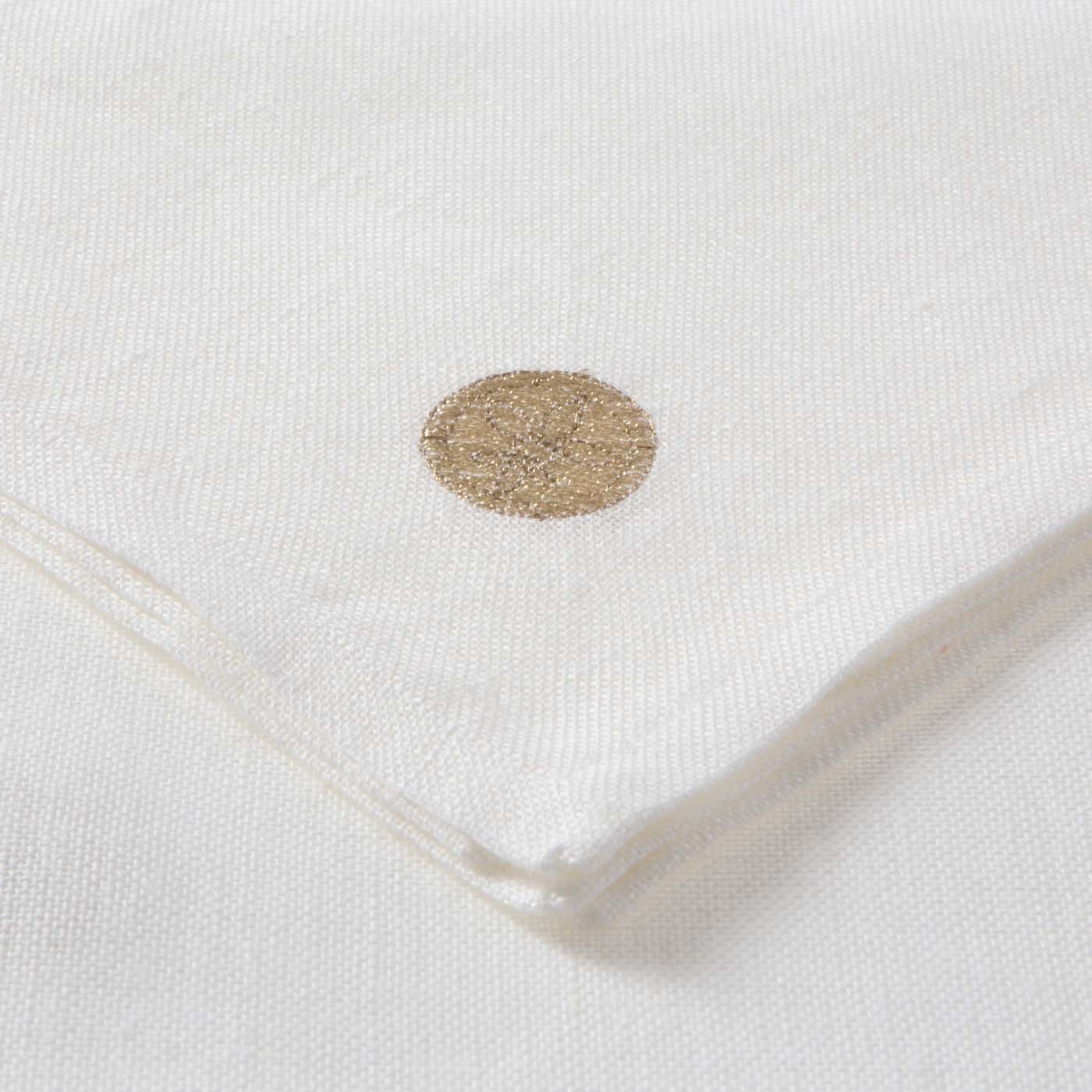 Fiorino Linen Tablecloth - TessilArte