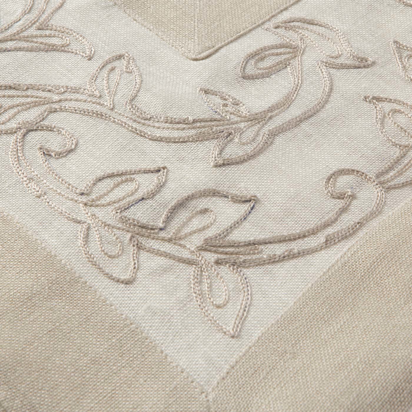 Vasari Linen Tablecloth - TessilArte