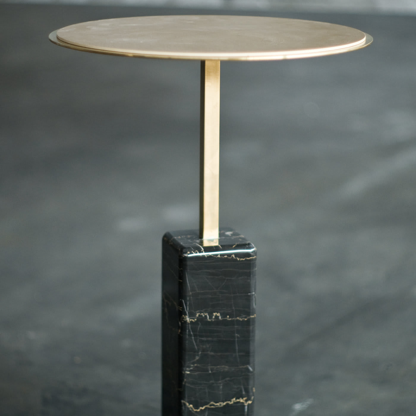 Ferdinando Side Table - Paira