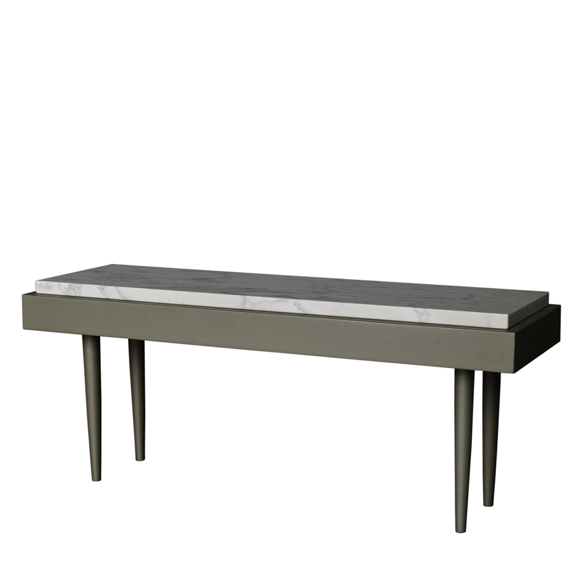 Ludovico Coffee Table - Main view