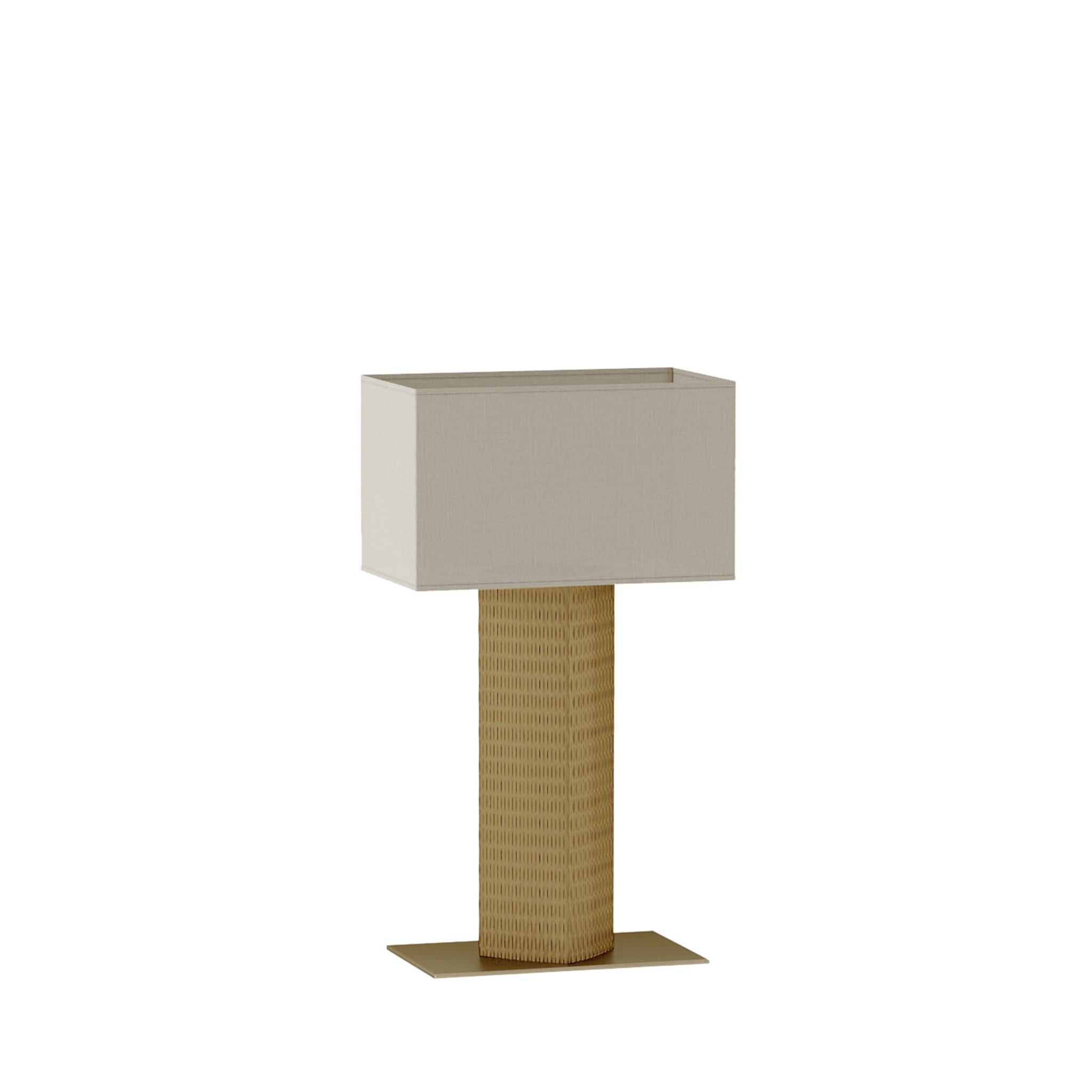 Jubilee Small Table Lamp - Main view