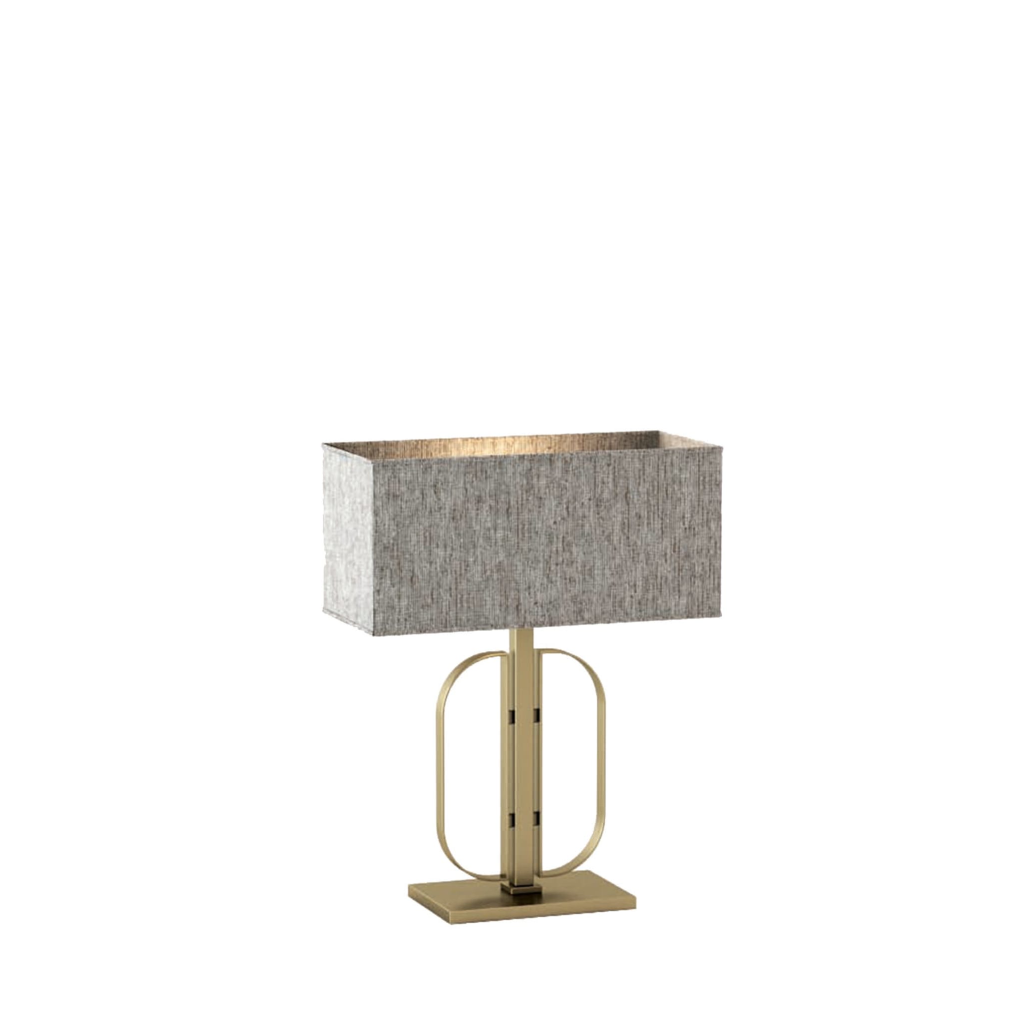 Brand Table Lamp - Main view