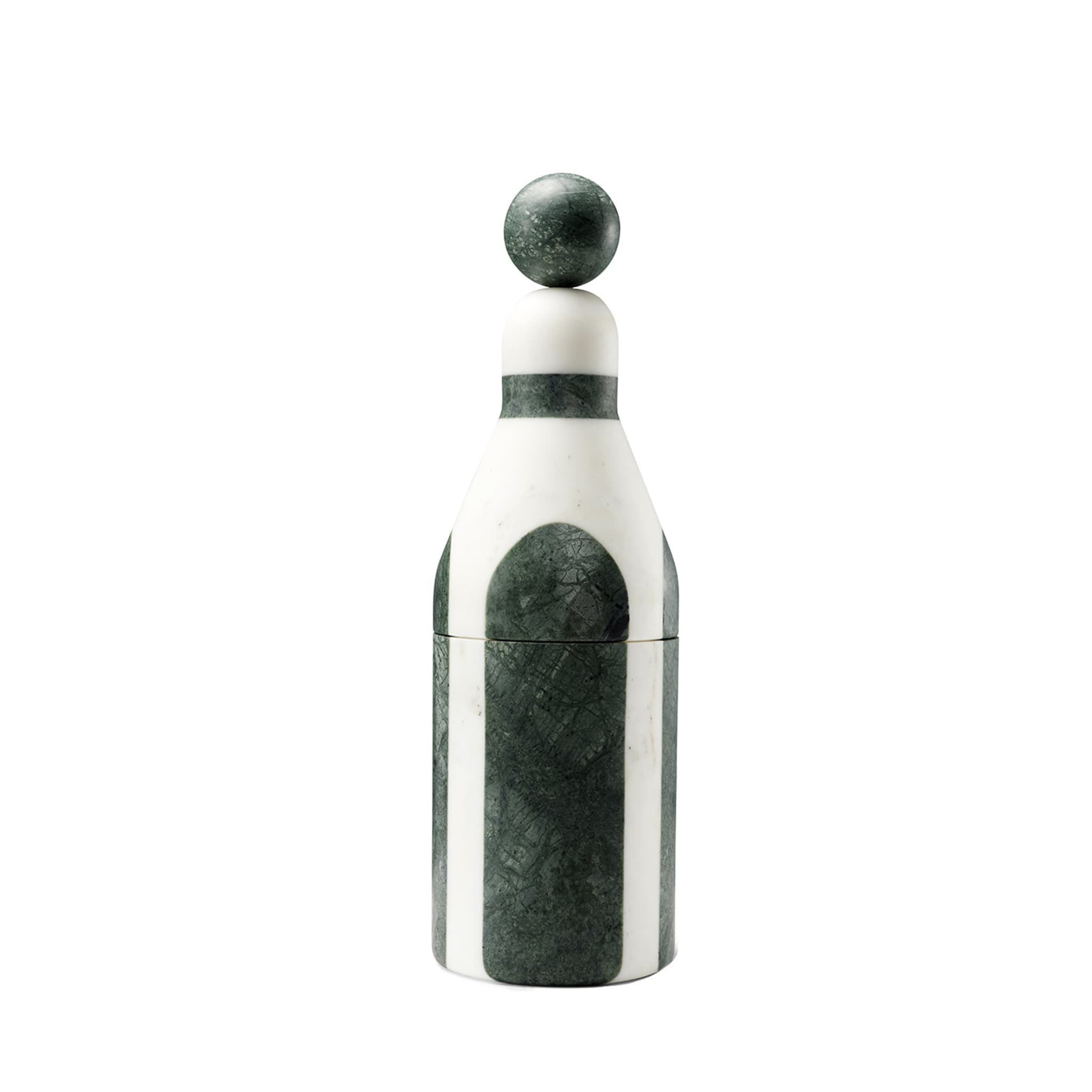 Cooler B Bottle by Pietro Russo - Main view