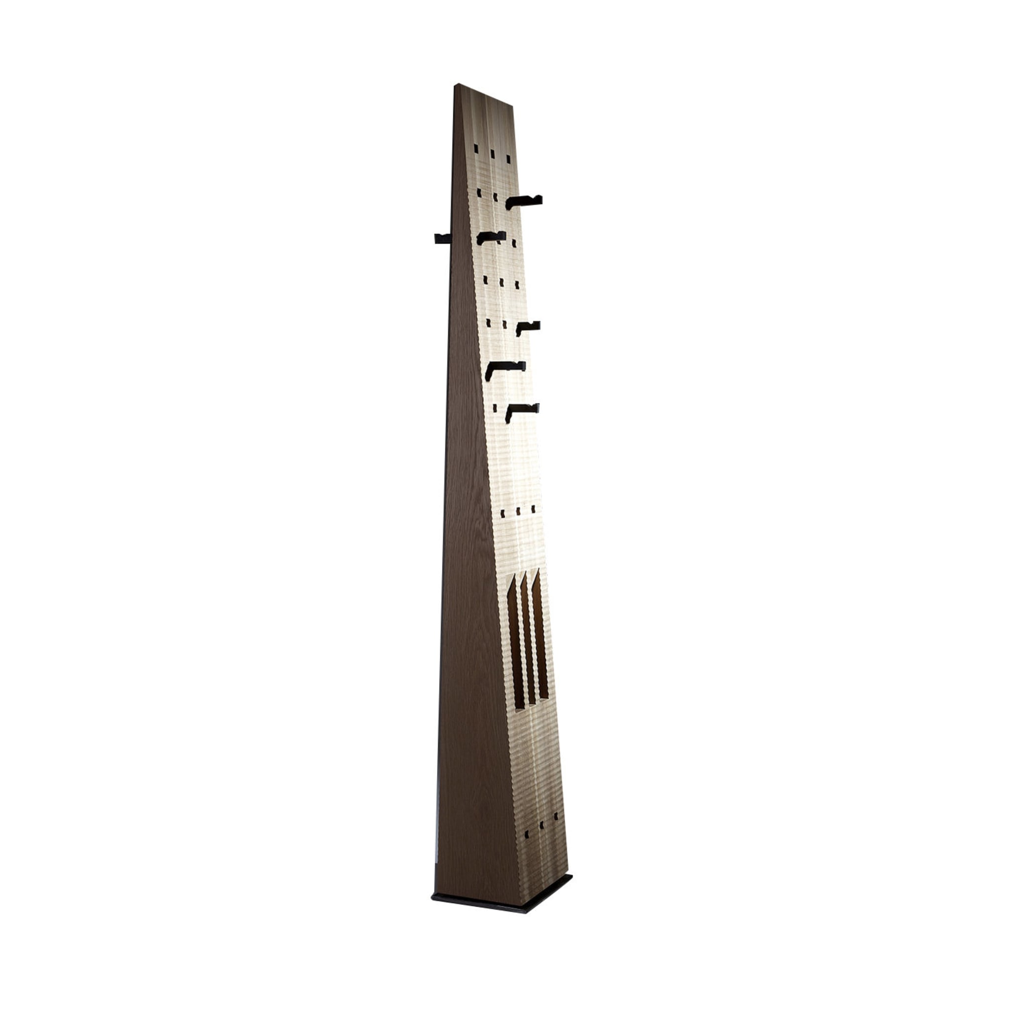 Scheggia Coat hanger by Mauro Dell'Orco - Main view