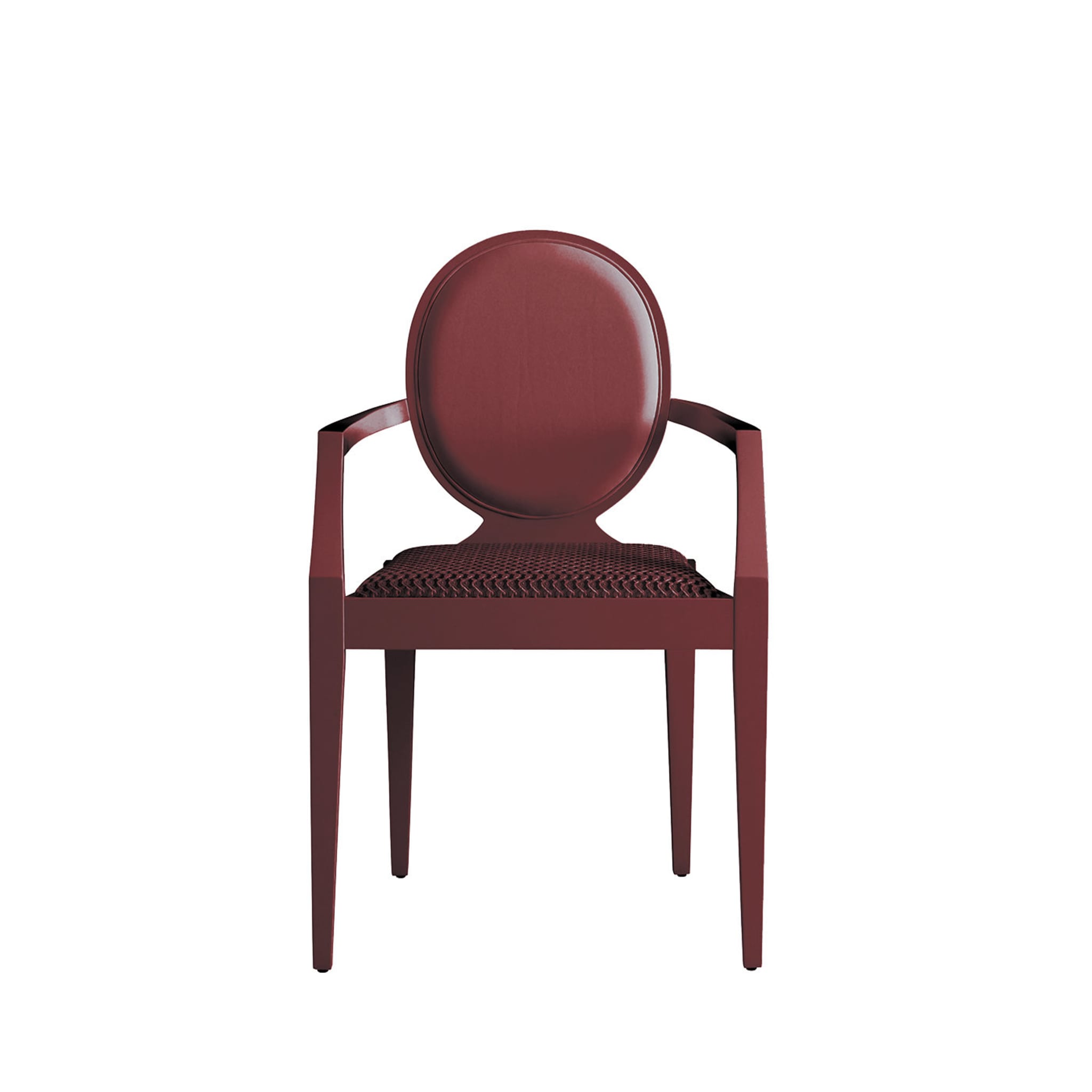 Positano Chair - Main view