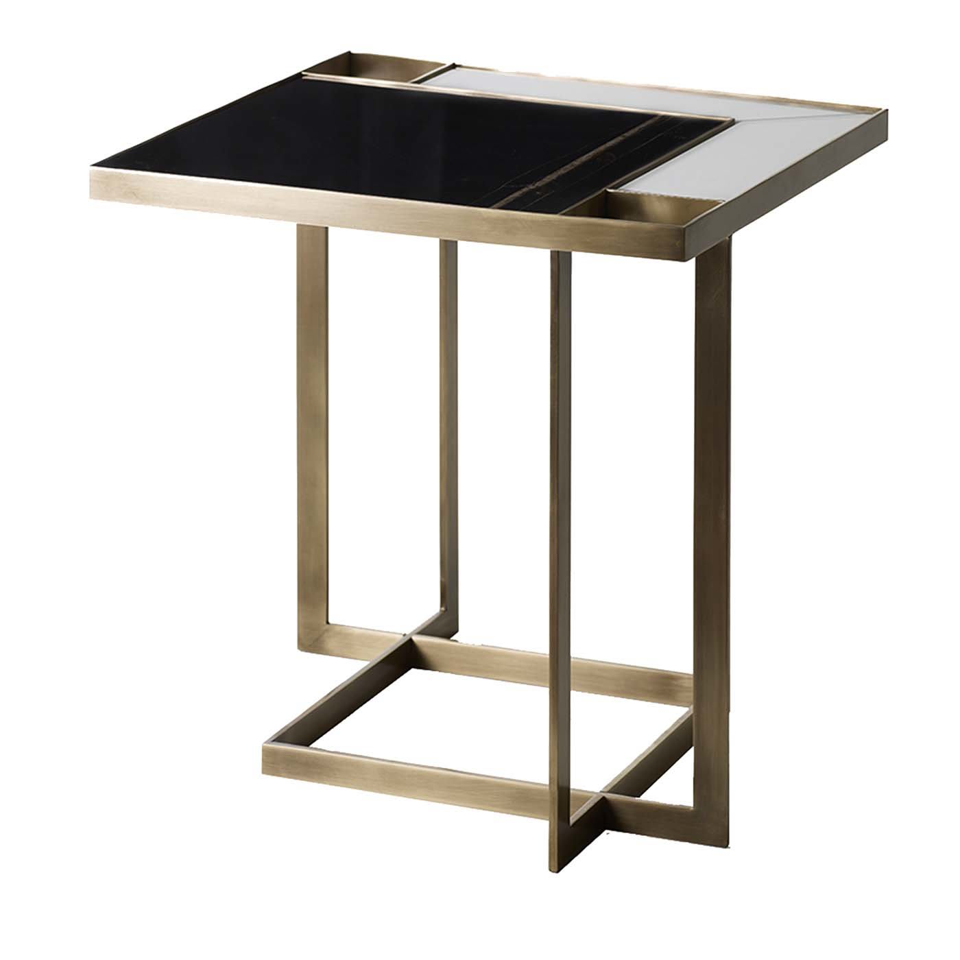 Gary Side Table - Marioni