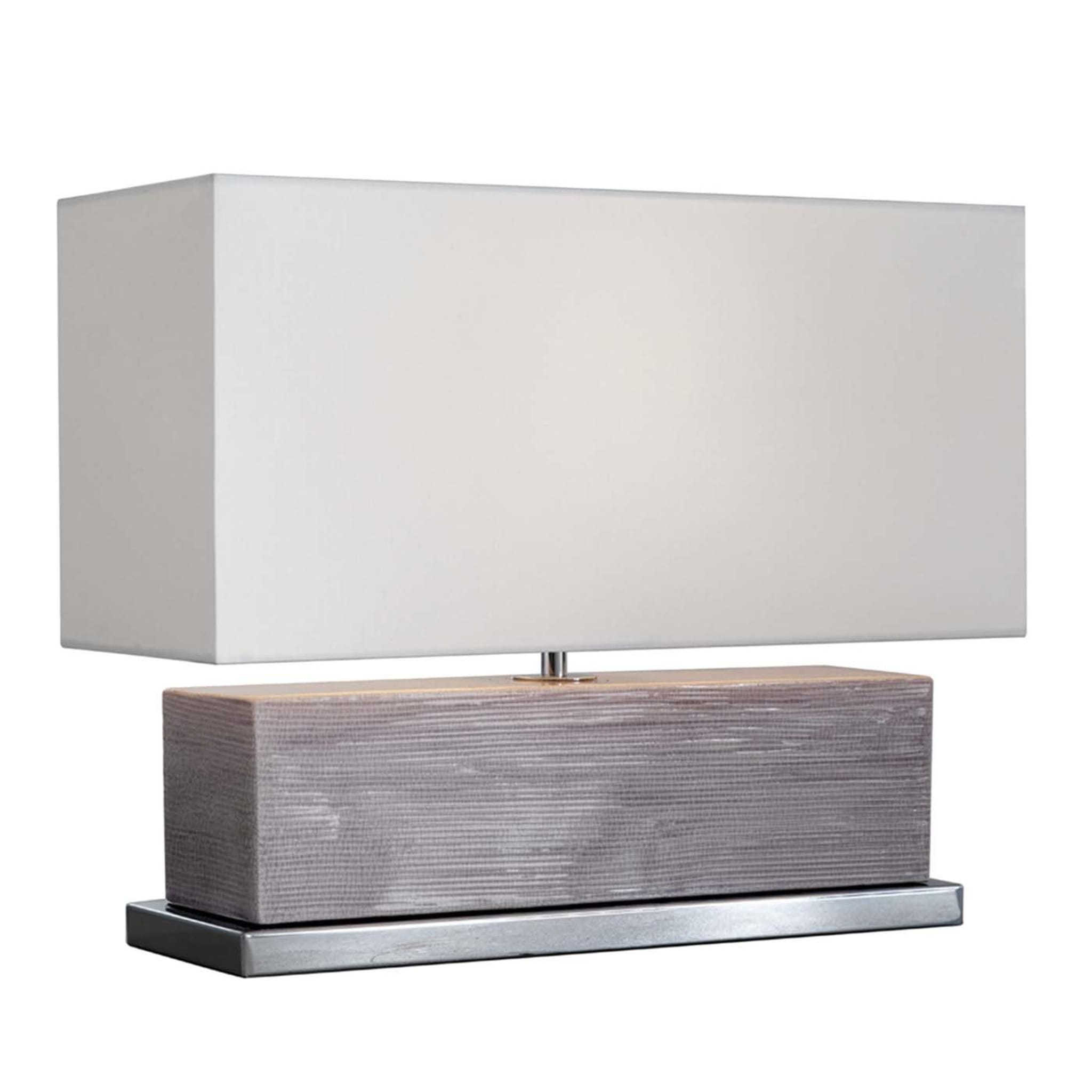 Club One Table Lamp - Main view