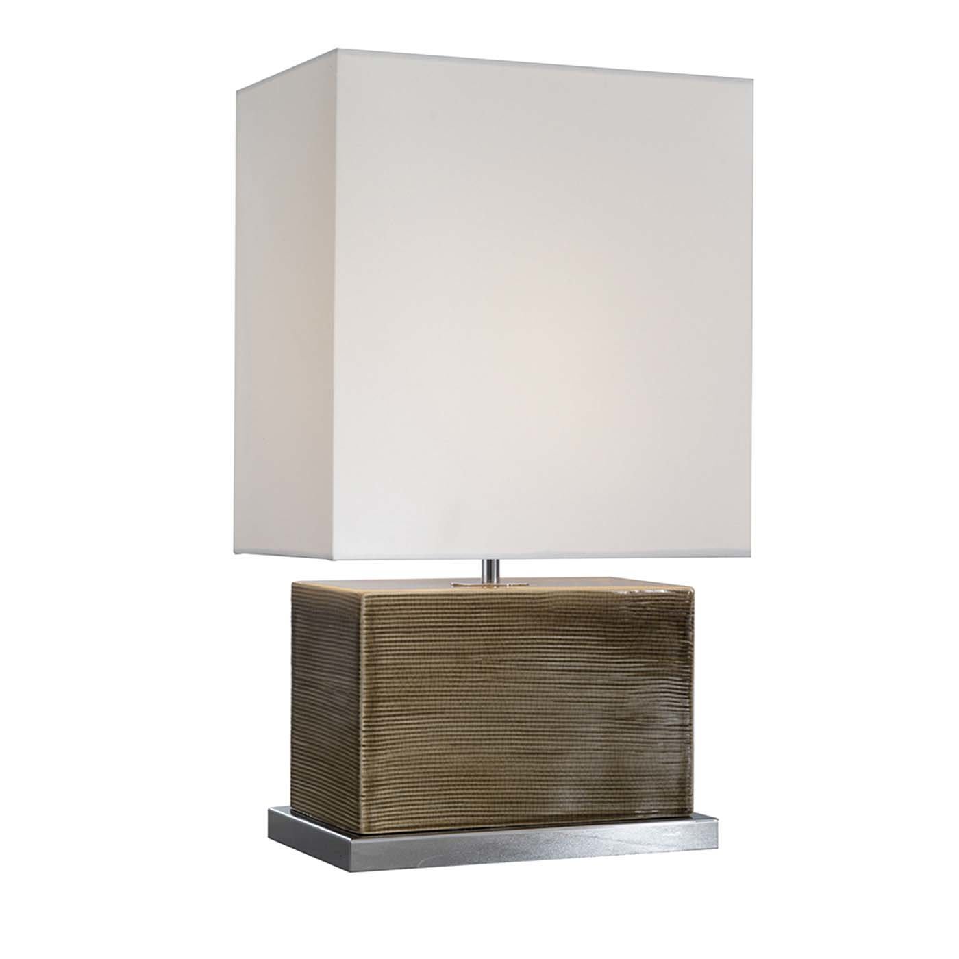 Club Two Table Lamp - Marioni
