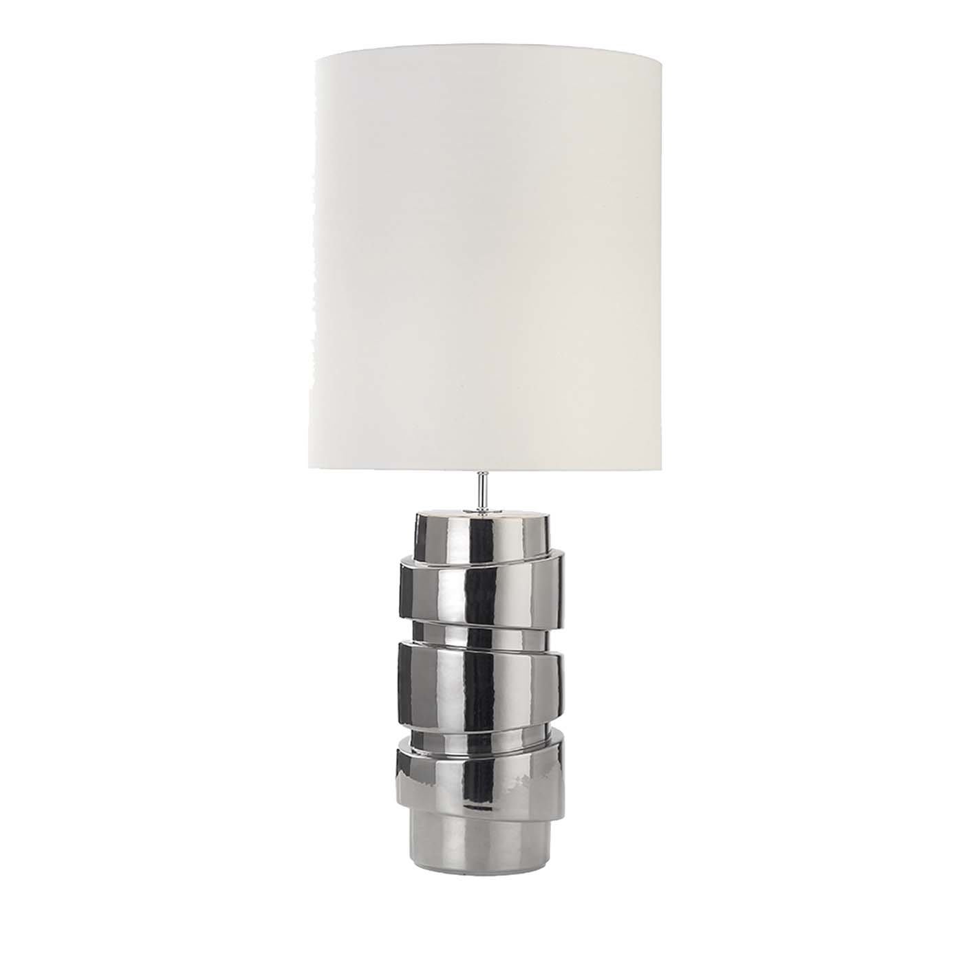 Cyl Table Lamp - Marioni