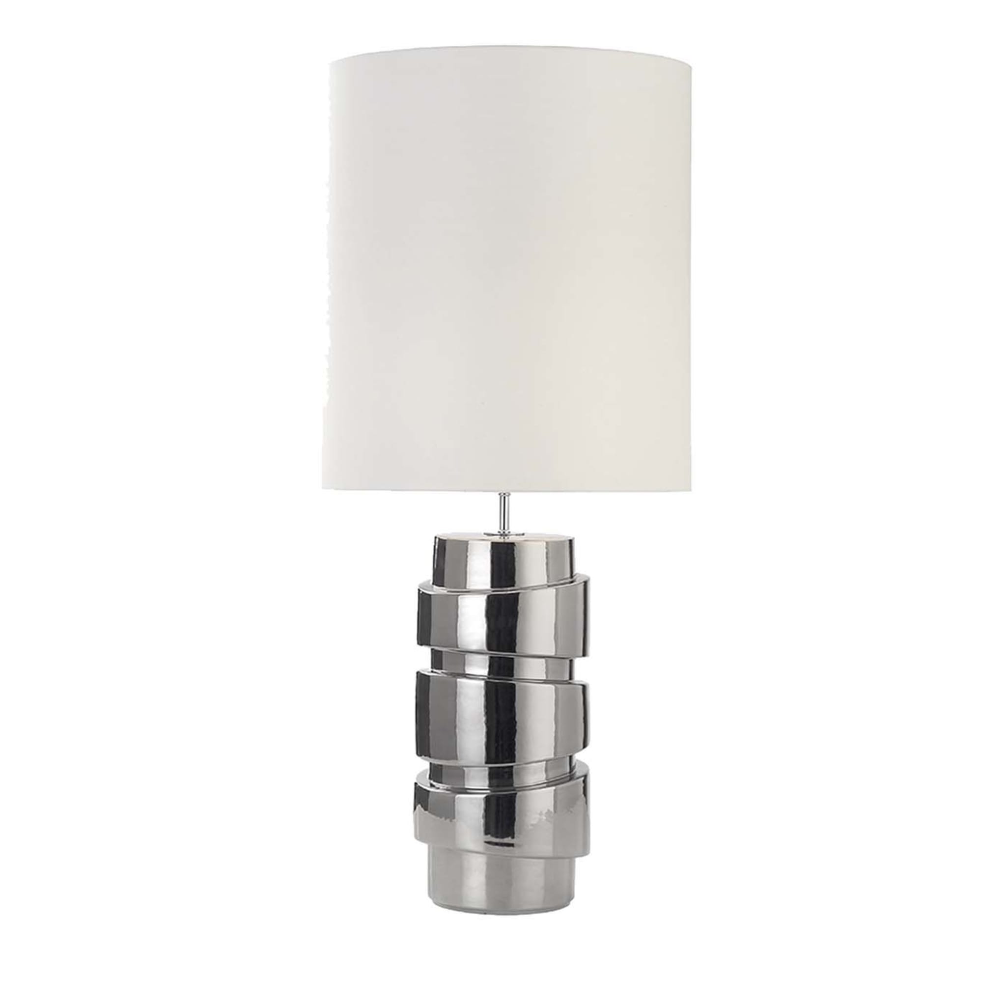Cyl Table Lamp - Main view