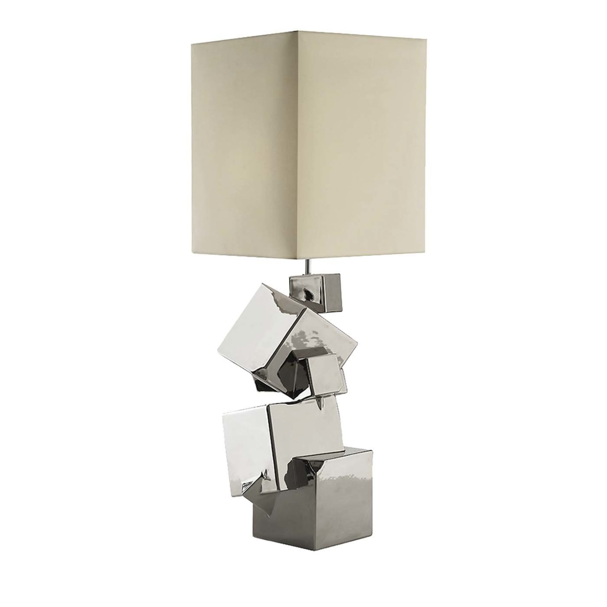Pyrite Medium Table Lamp - Main view