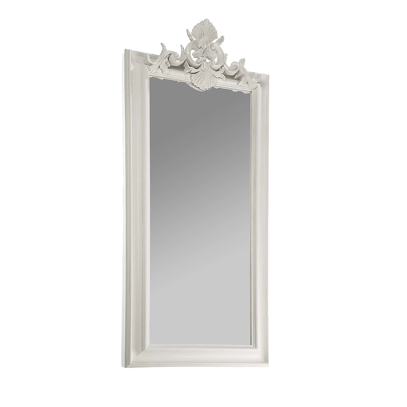 Buthan Wall Mirror - Marioni