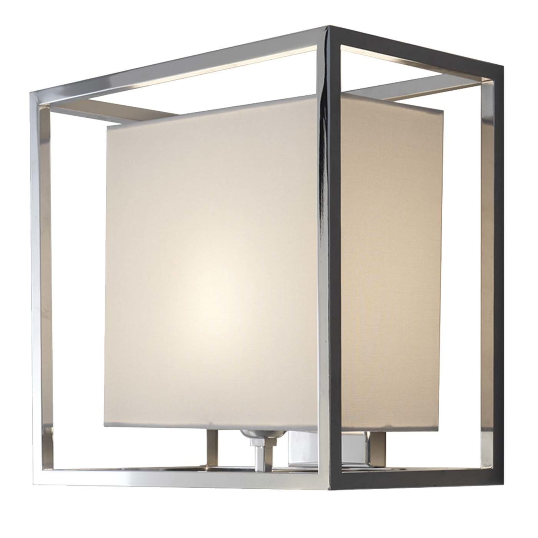 Square Sconce - Main view