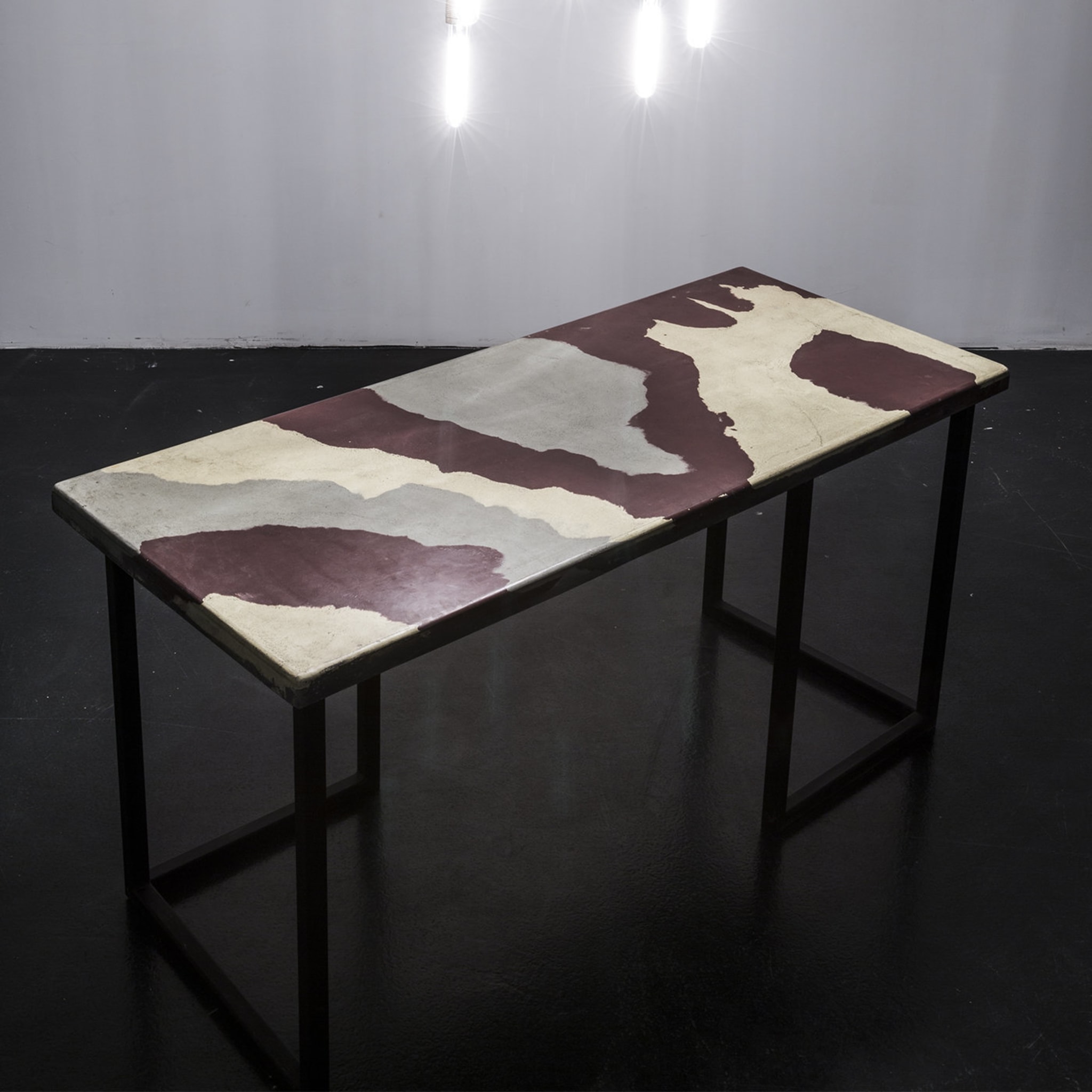 Jackson P. Modular Table - Alternative view 1