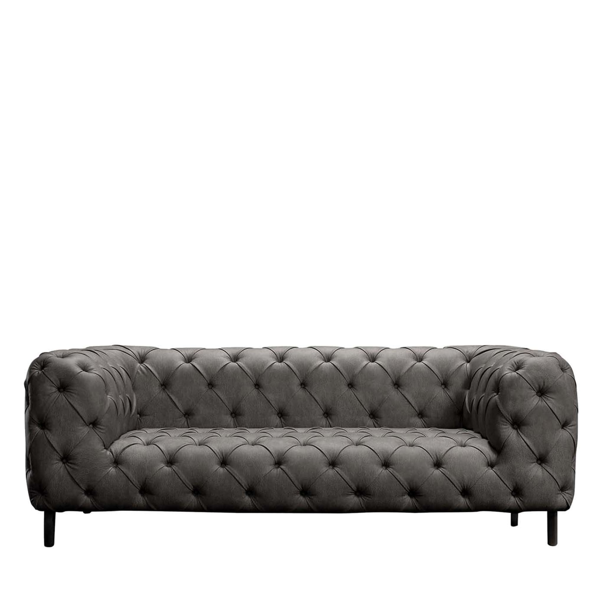 Churchill Tuxedo Sofa - Main view