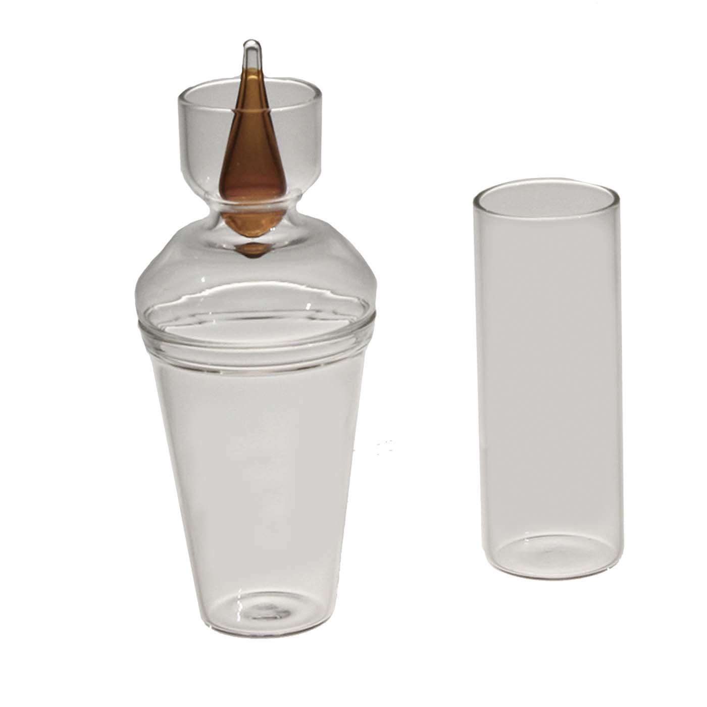 Circe Glass and Shaker - Manufatto