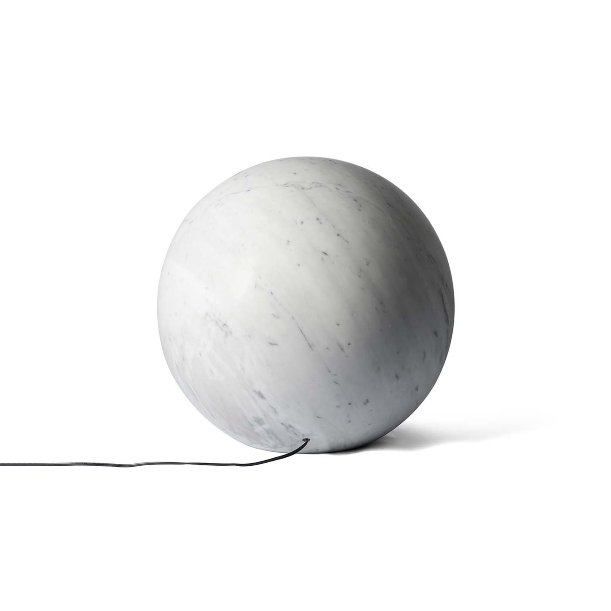 Urano 50 Floor Lamp by Elisa Ossino - Alternative view 1
